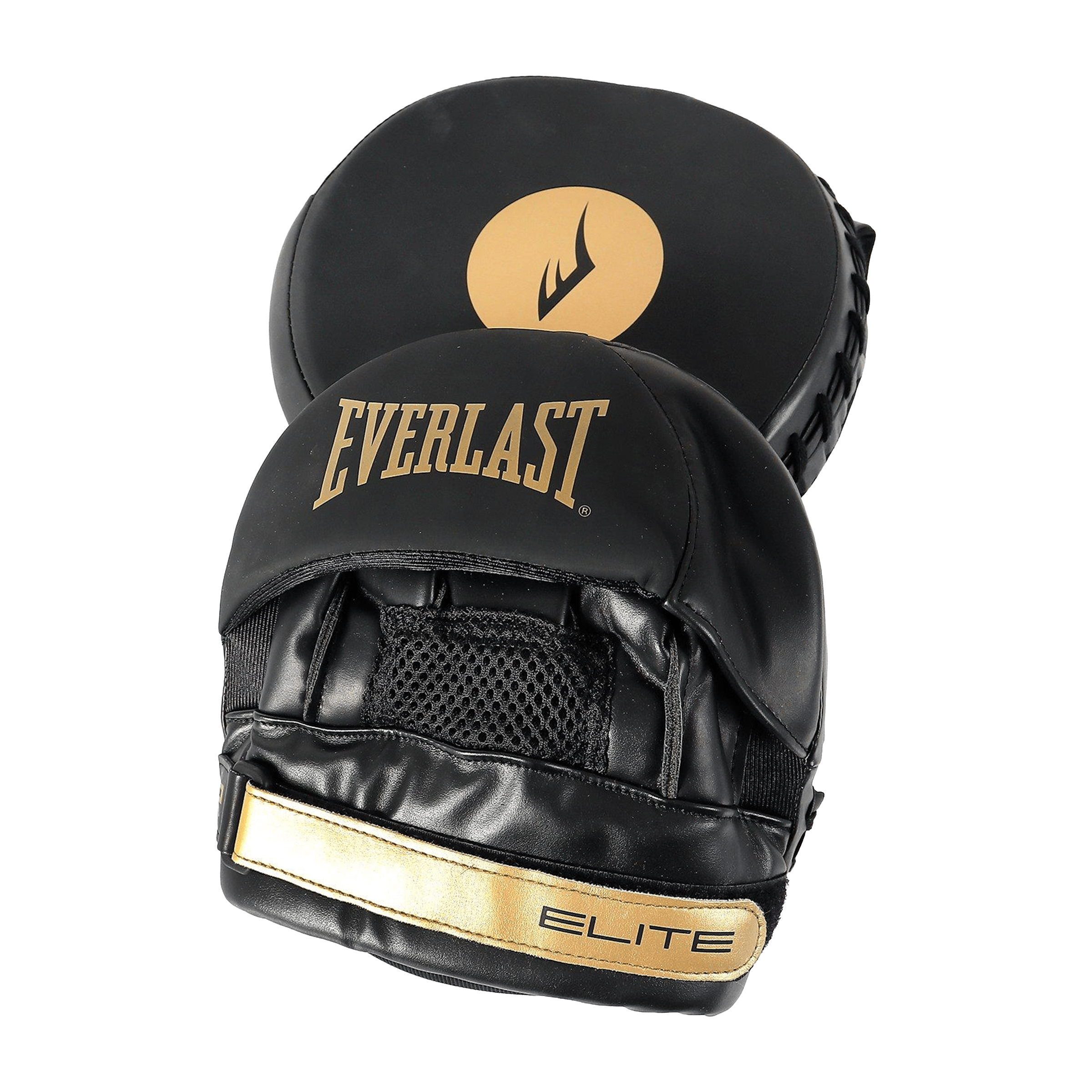 Everlast Elite Micro Mitts