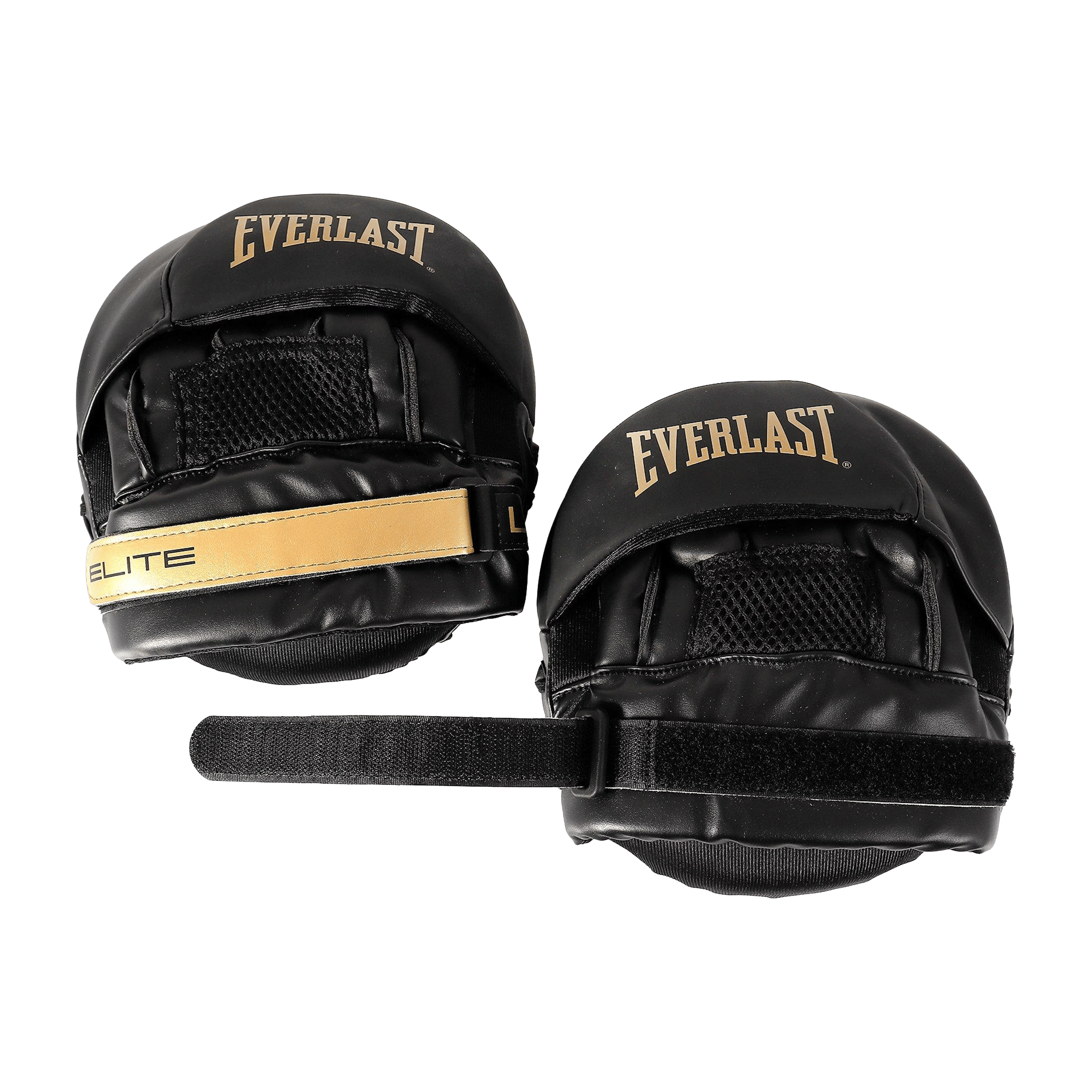 Everlast Elite Micro Mitts