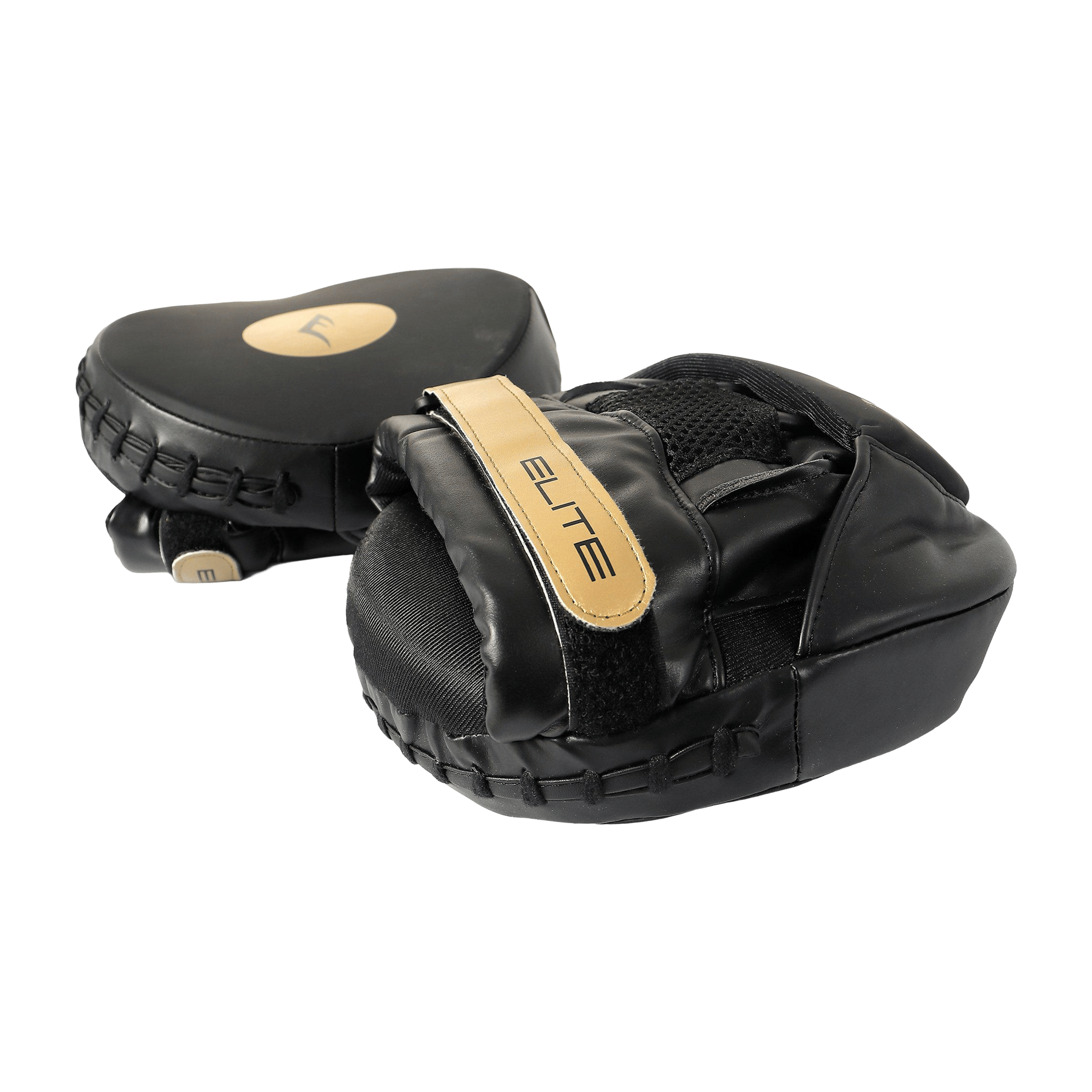 Everlast Elite Micro Mitts