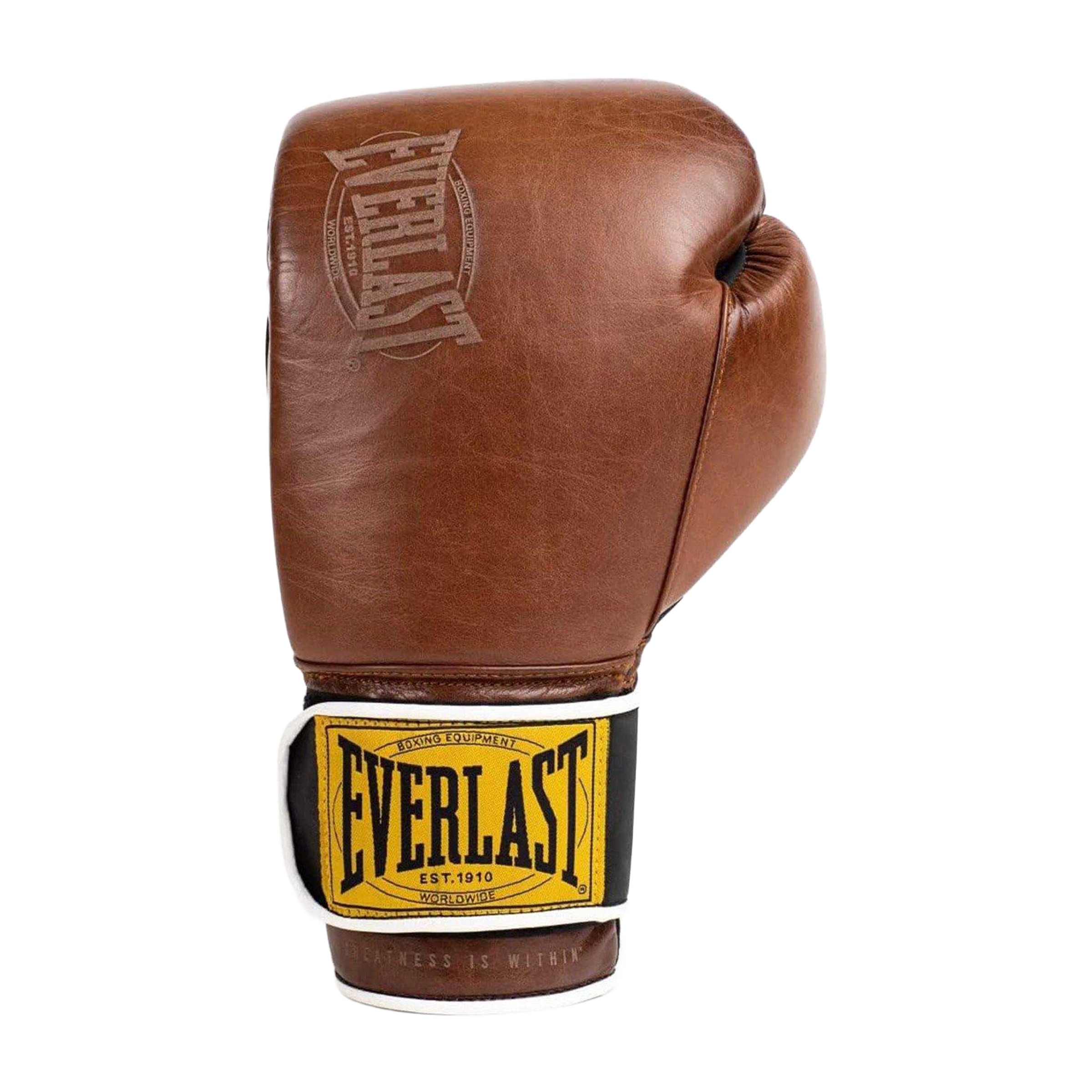 Everlast Boxing 1910 Classic (12oz) Training Gloves