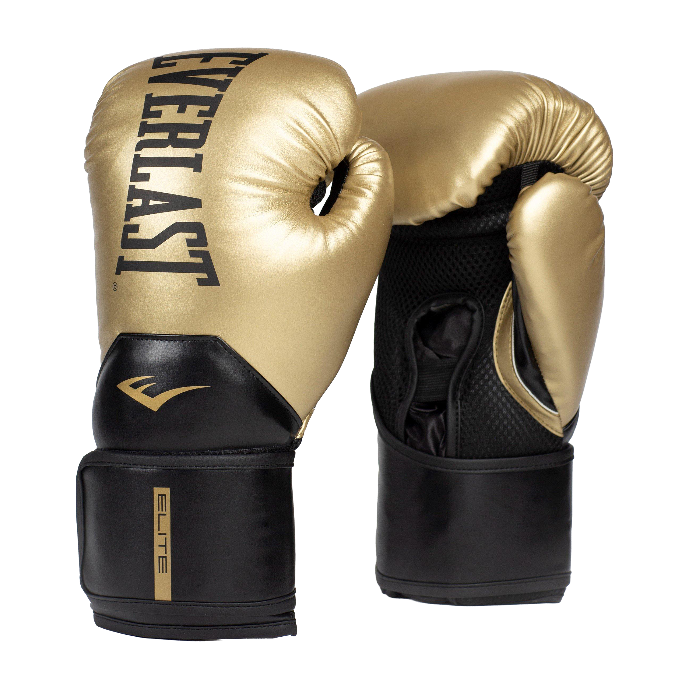 Everlast Boxing Pro Styling Elite (12oz) Training Gloves