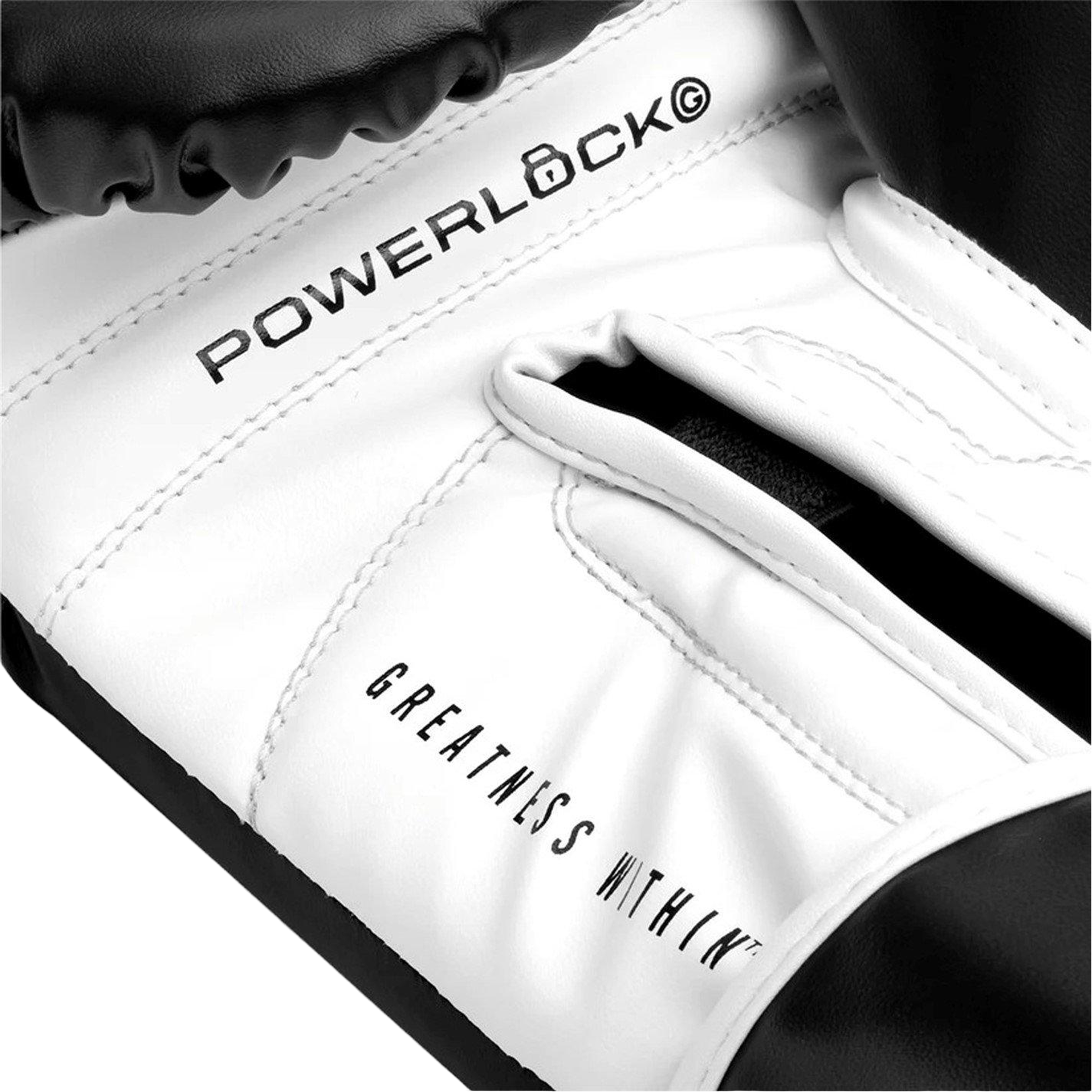 Everlast Boxing Powerlock (10oz) Training Gloves