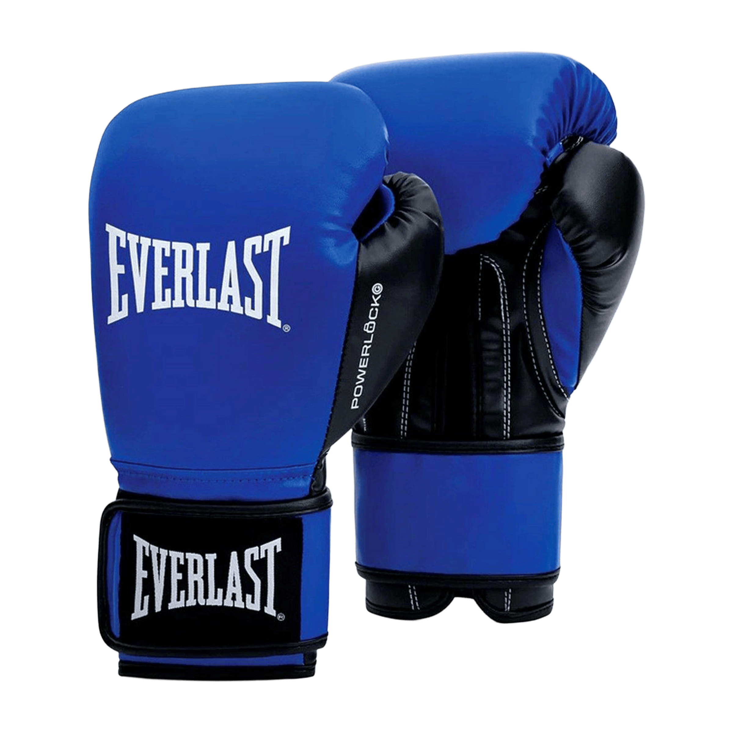 Everlast Boxing Powerlock (16oz) Training Gloves