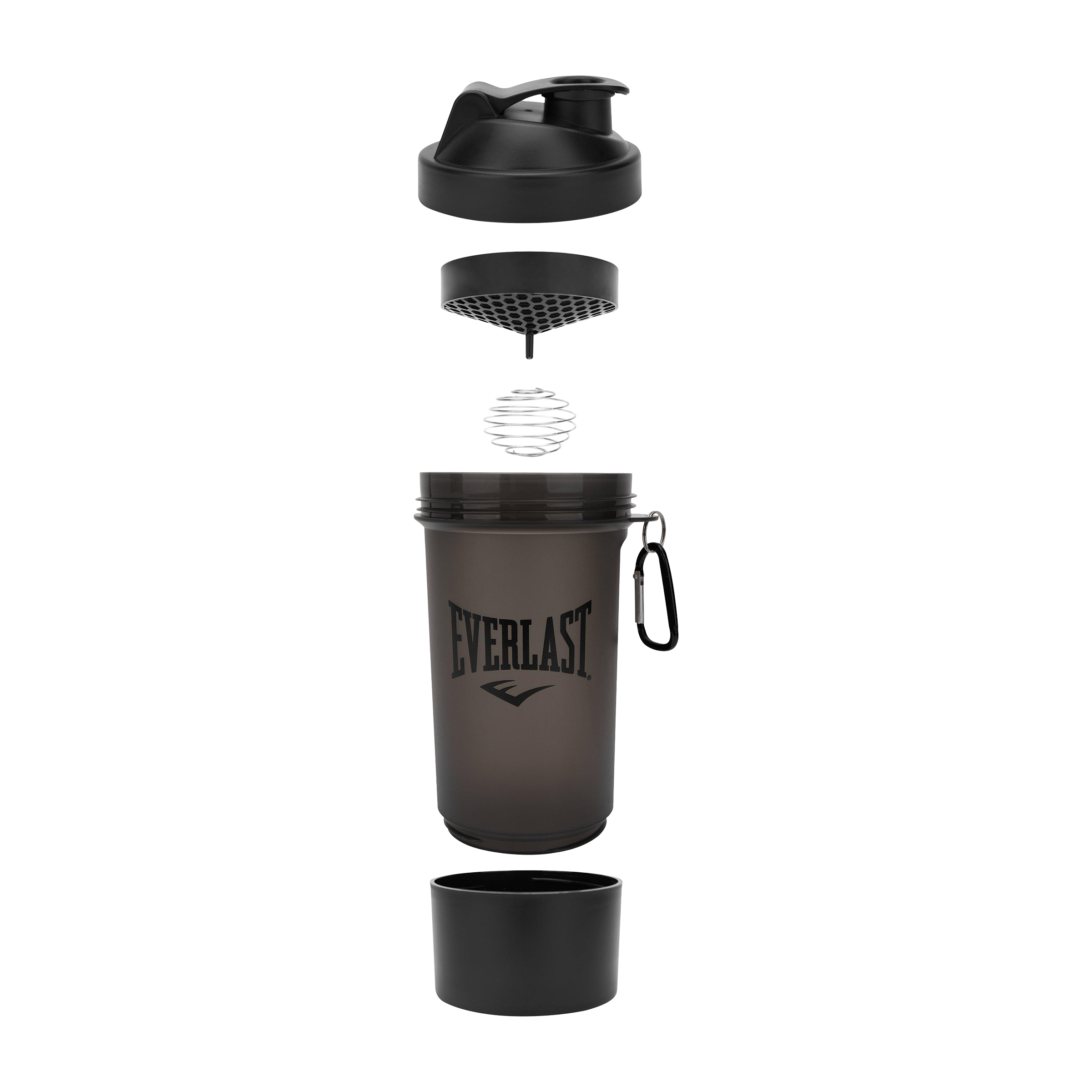 Everlast Smart (650ml) Shaker Bottle