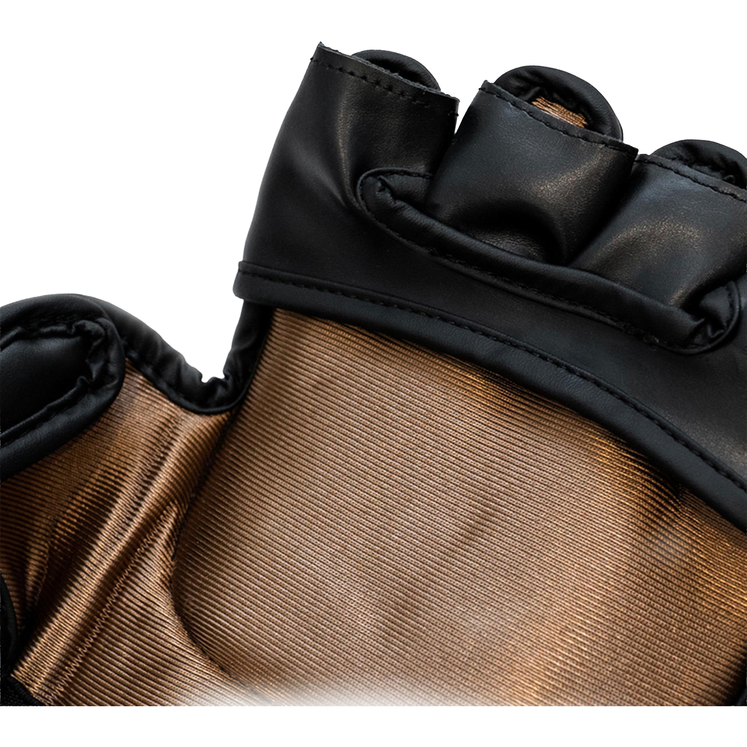 Everlast Titan MMA Gloves