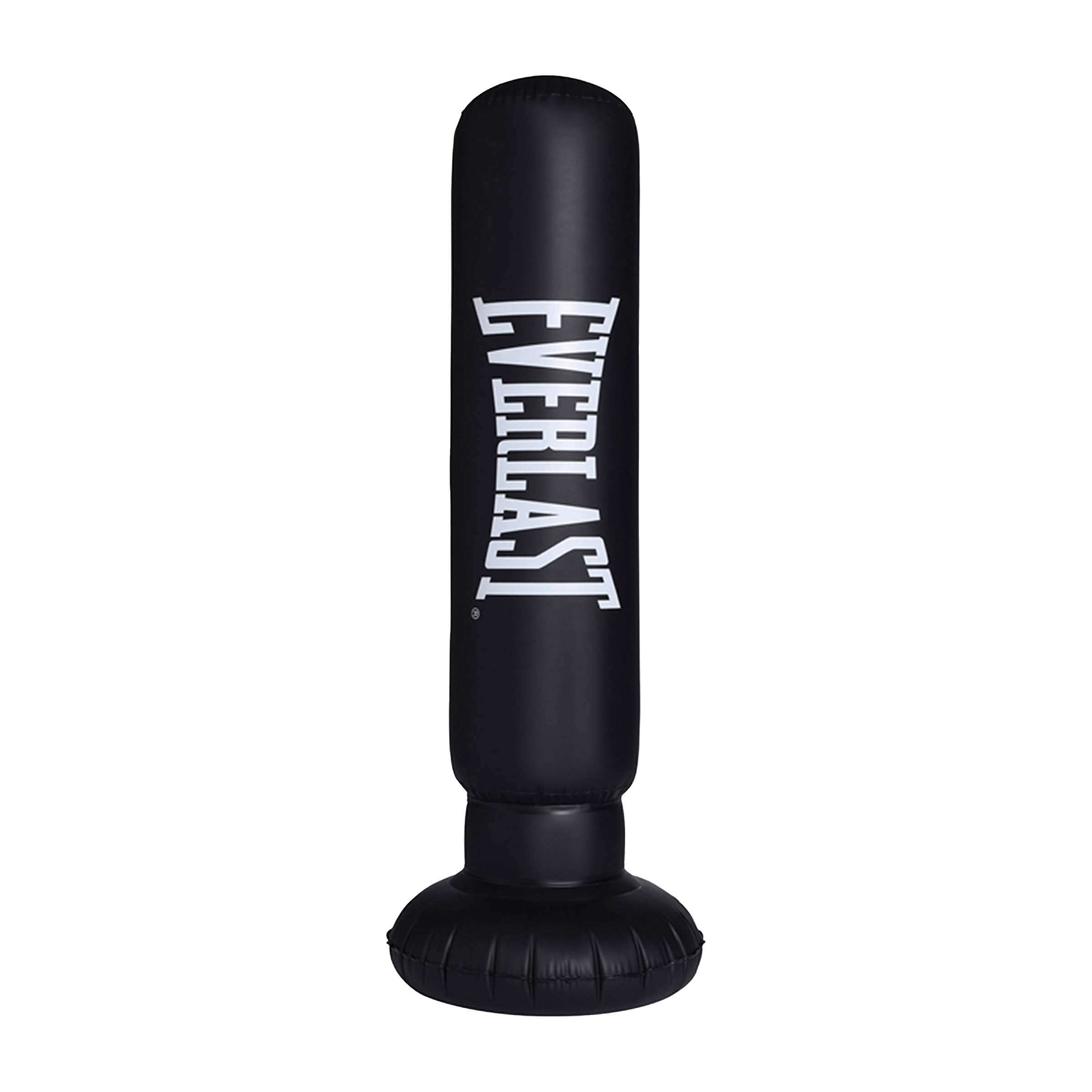 Everlast Inflatable Punching Bag