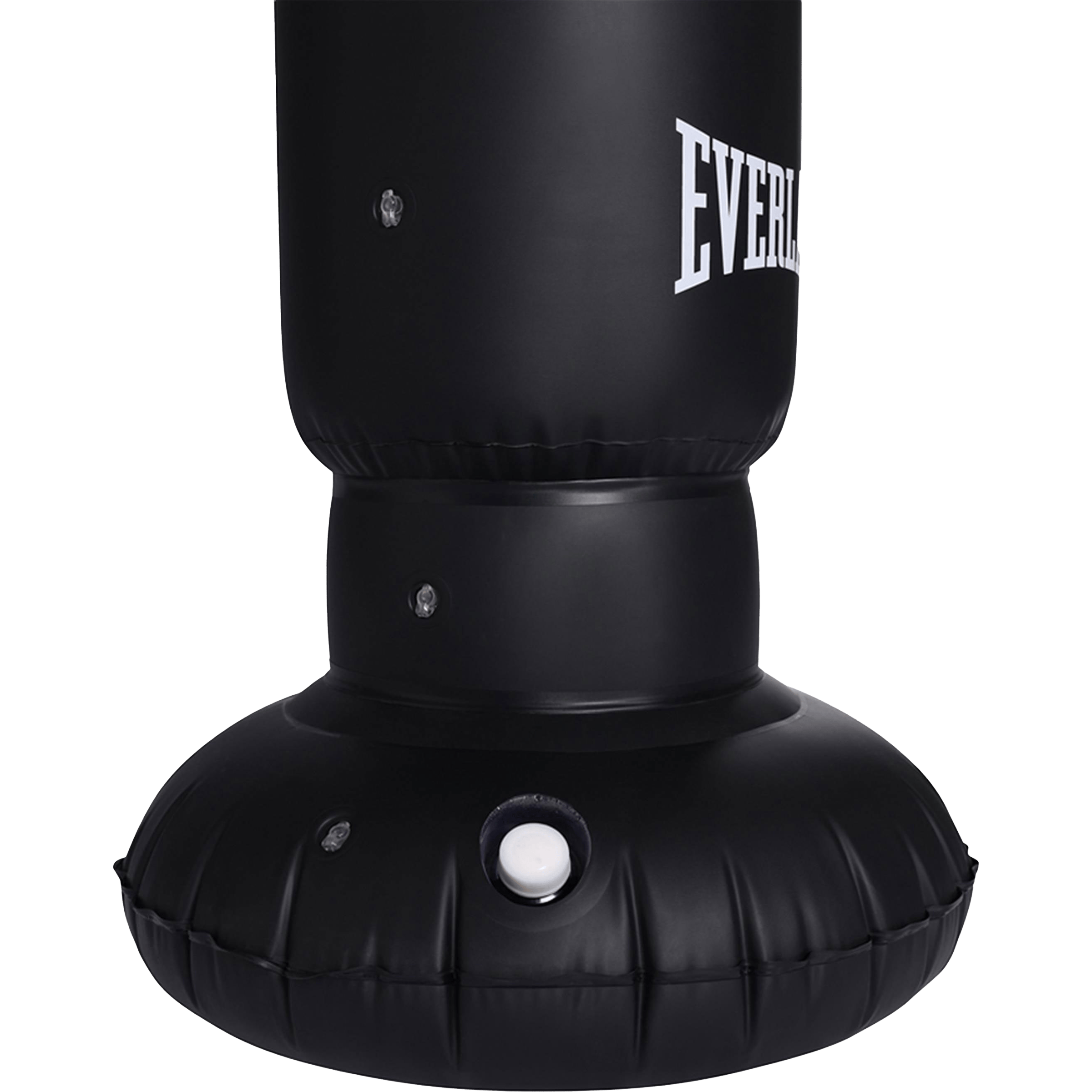 Everlast Inflatable Punching Bag
