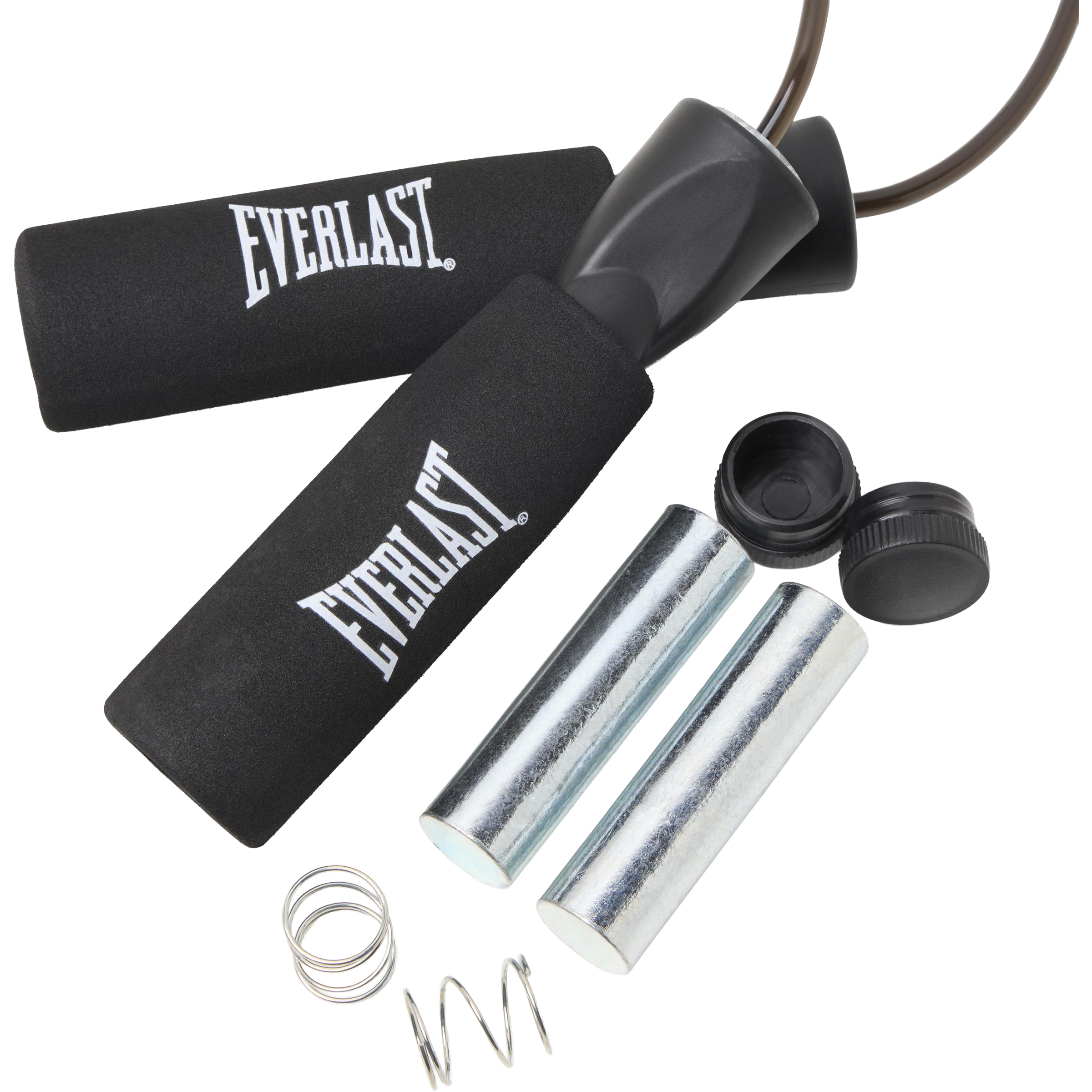 Everlast Weighted Skipping Rope