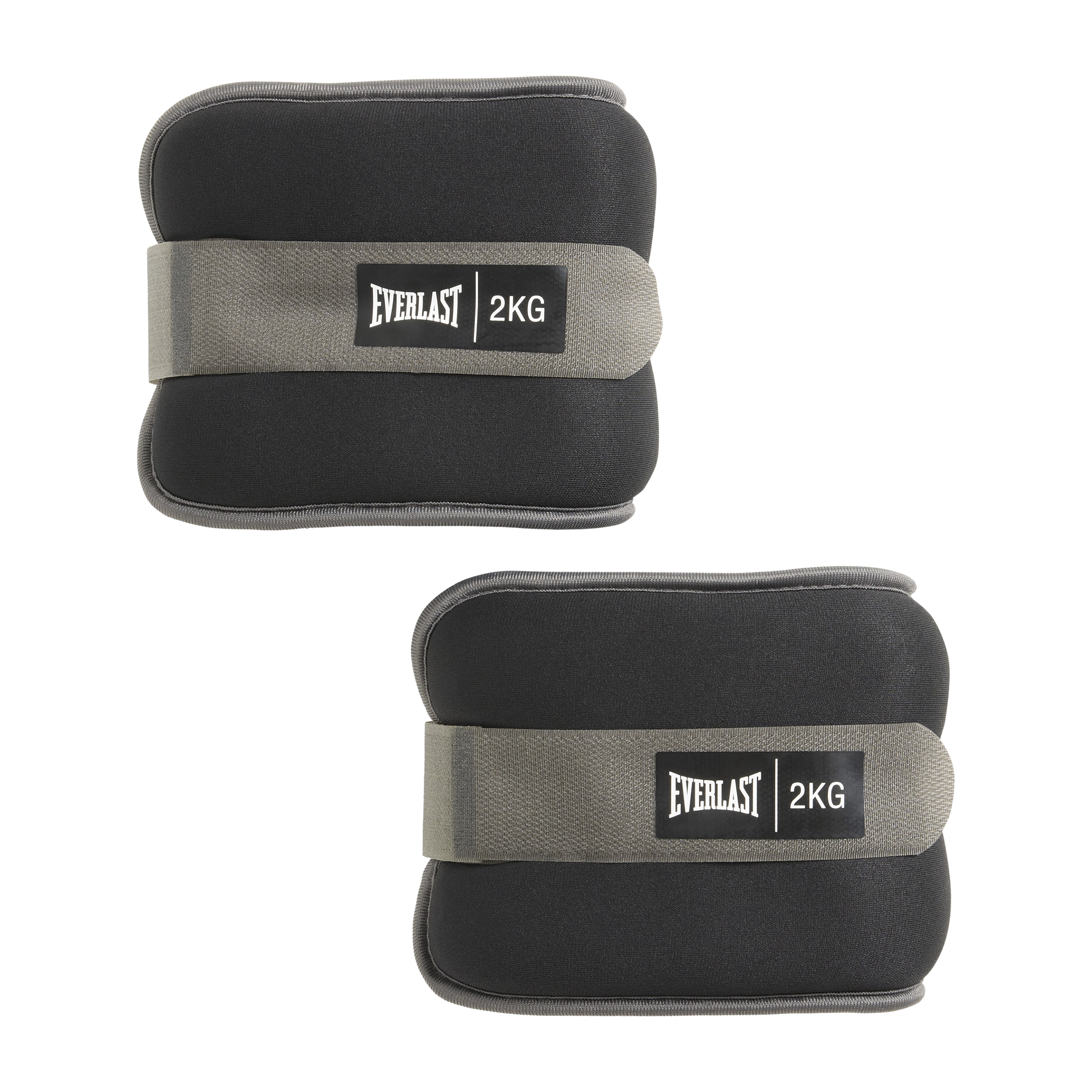Everlast Ankle (2kg) Weight