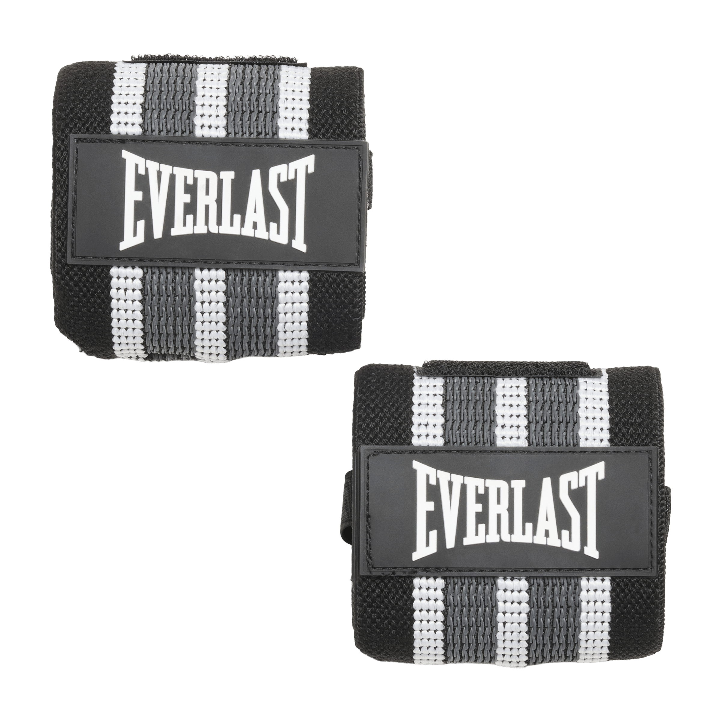 Everlast Weightlifting Wraps