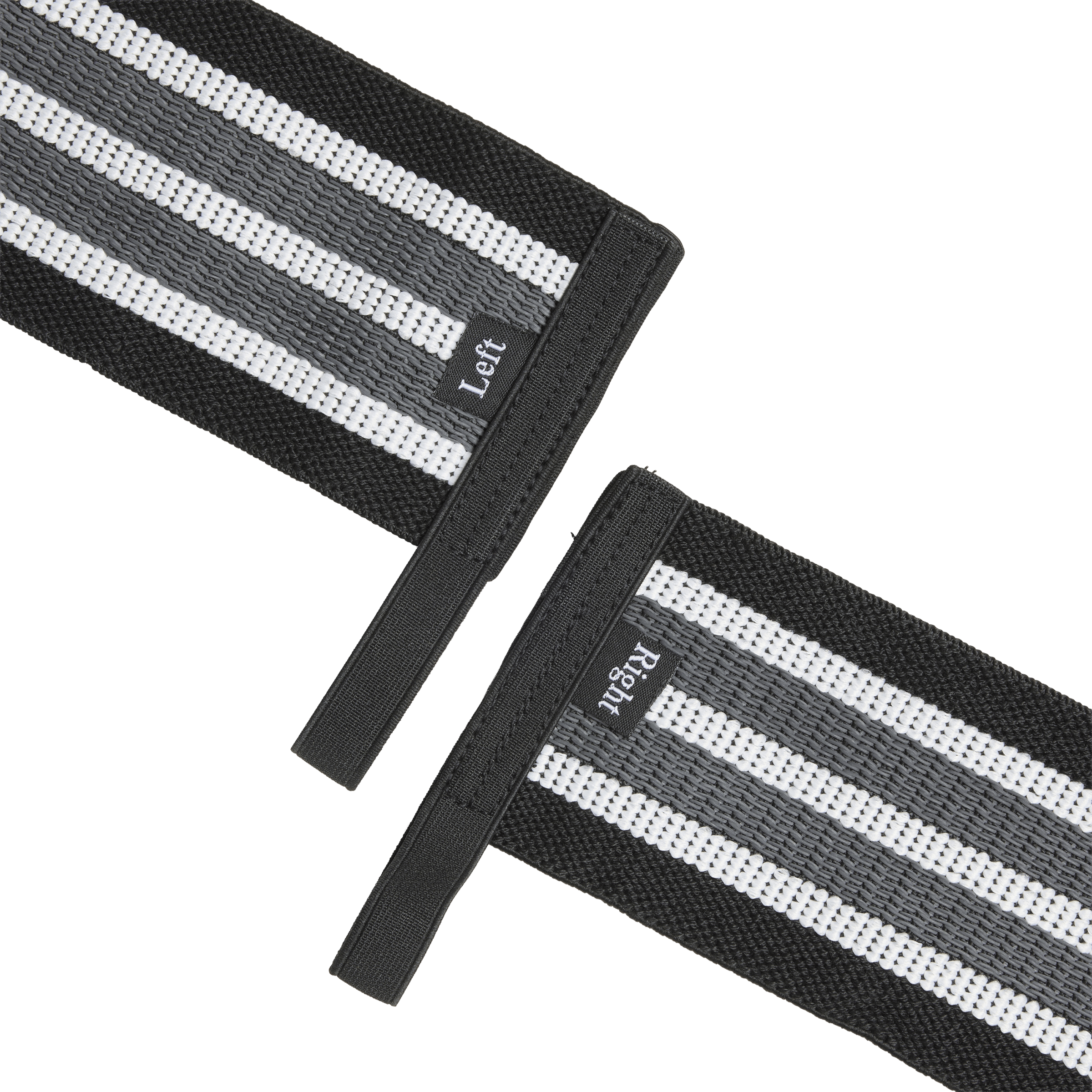 Everlast Weightlifting Wraps