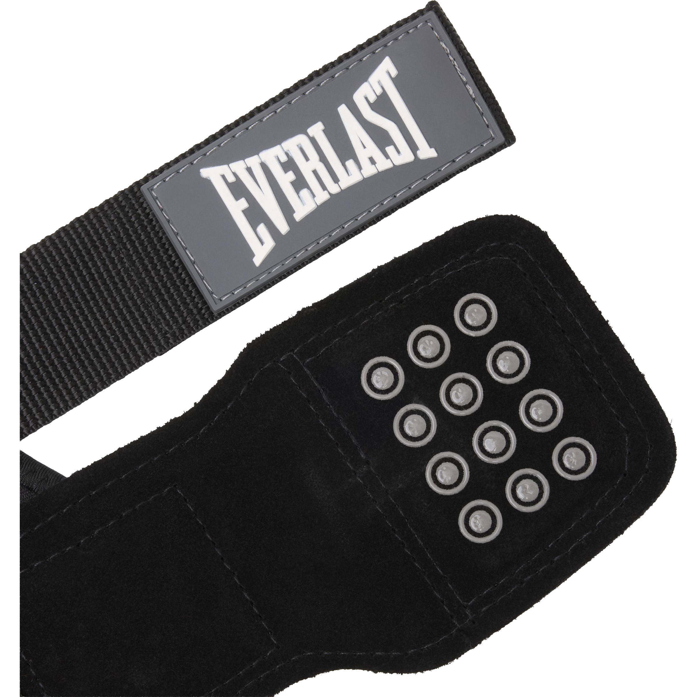 Everlast Weightlifting Grips