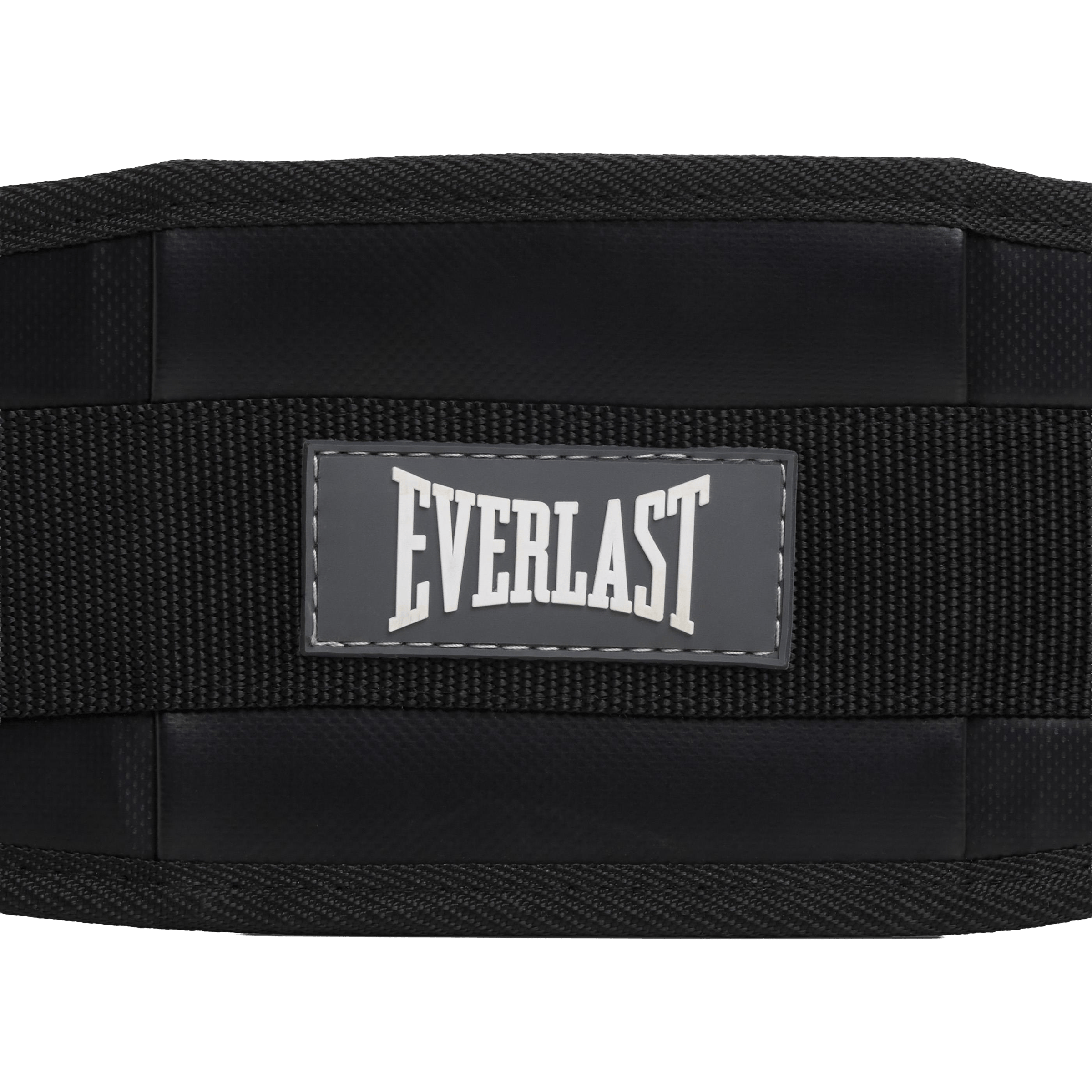 Everlast Core Fibre Weight Lifting Belt