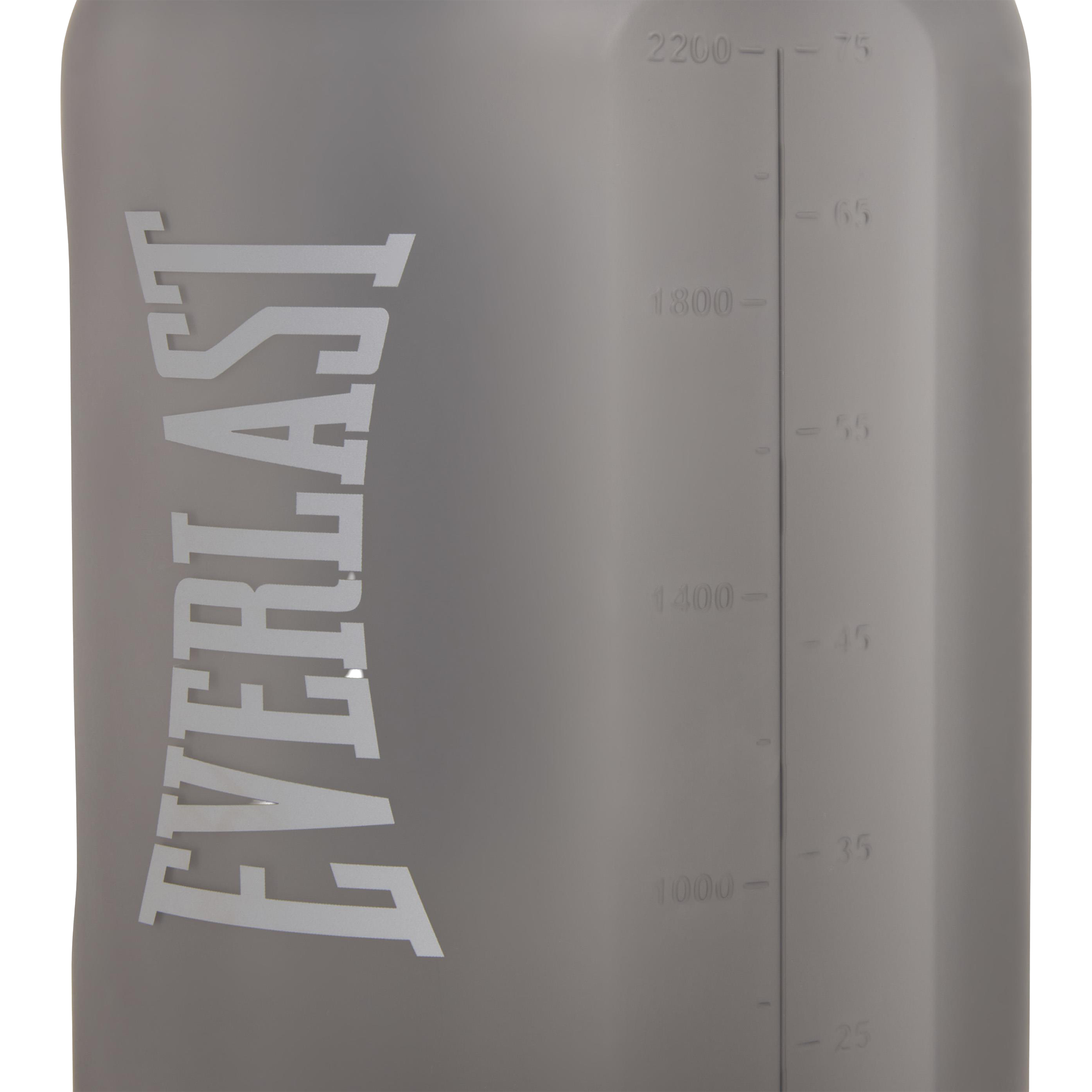 Everlast Sports Water Bottle