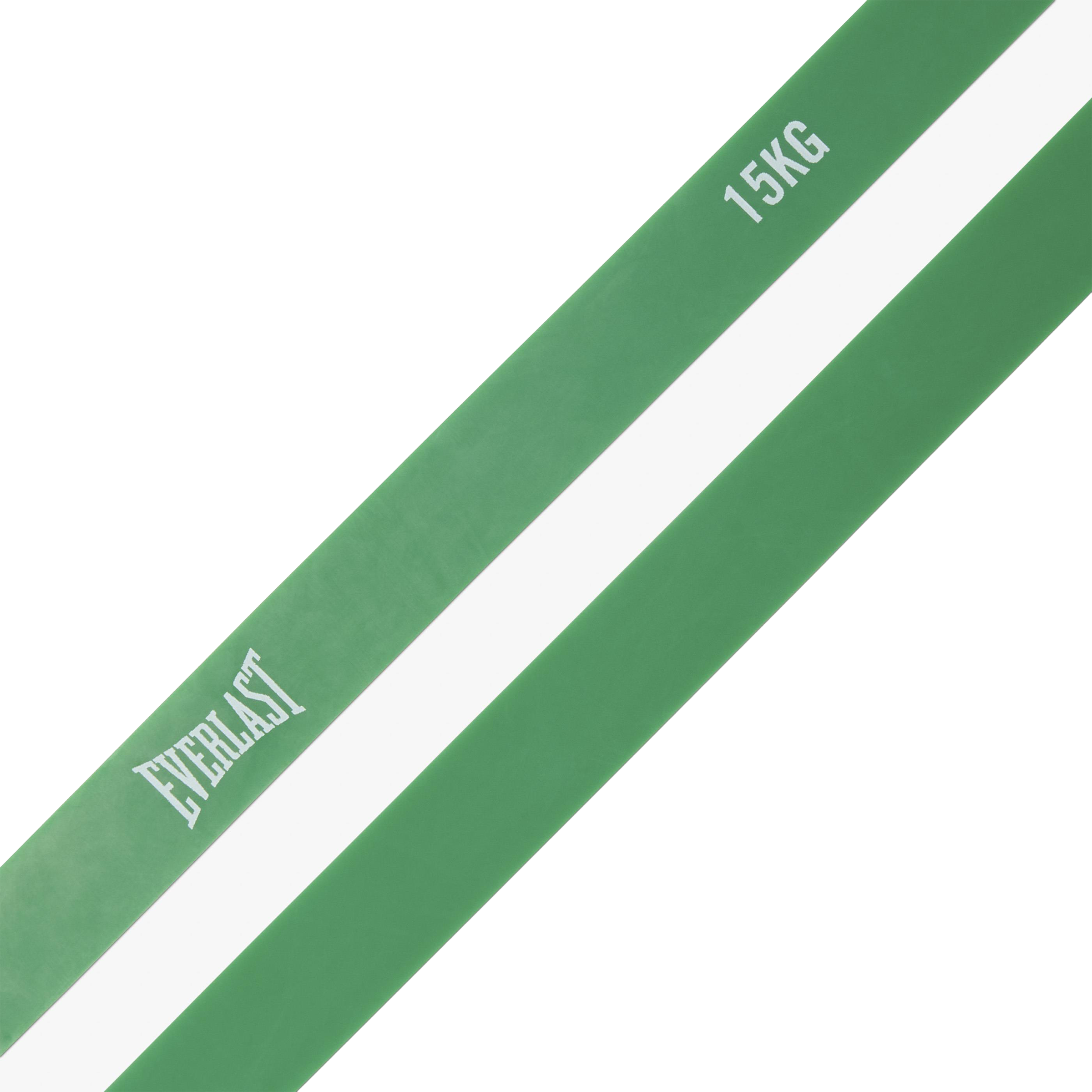 Everlast Latex (15kg) Power Bands