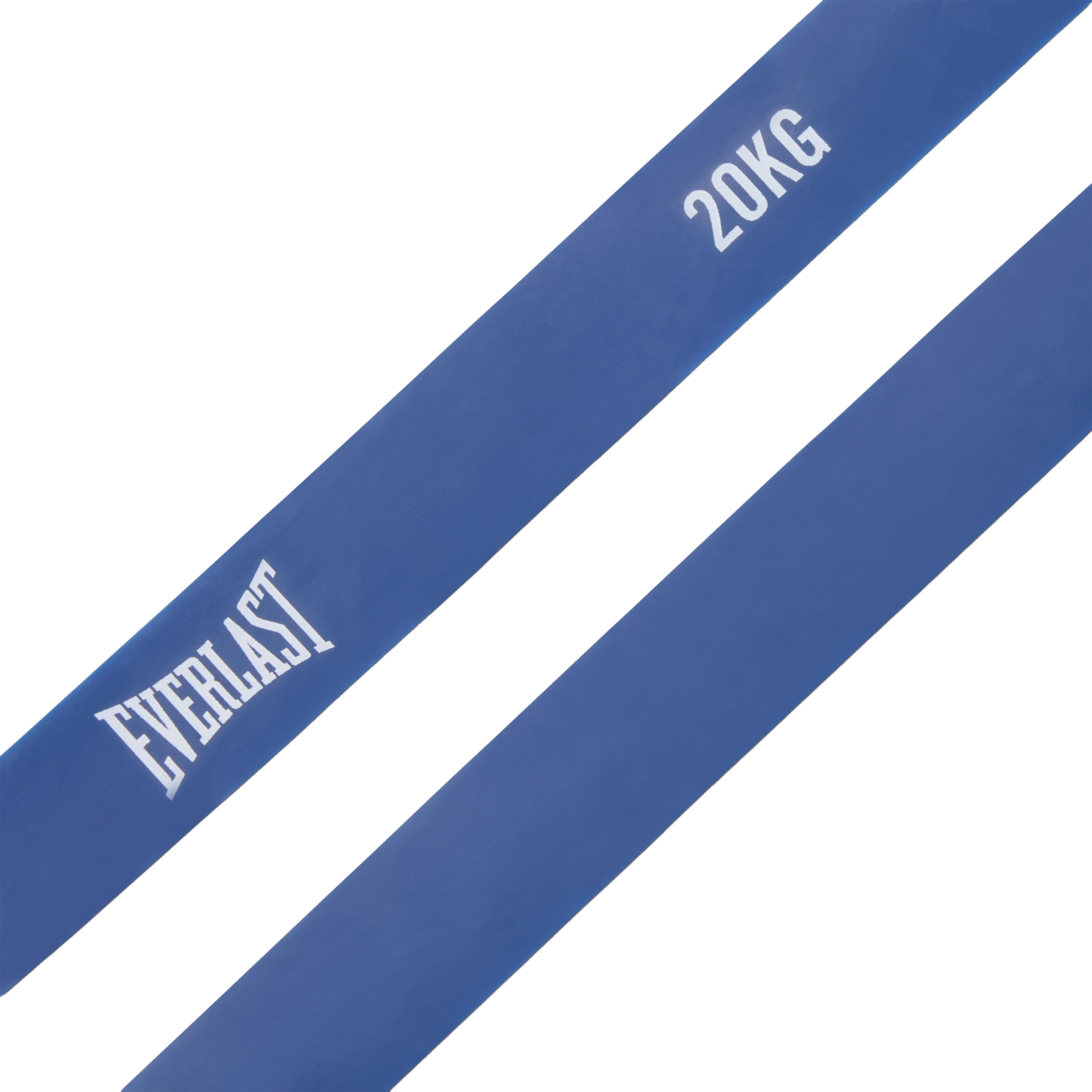 Everlast Latex (20kg) Power Bands