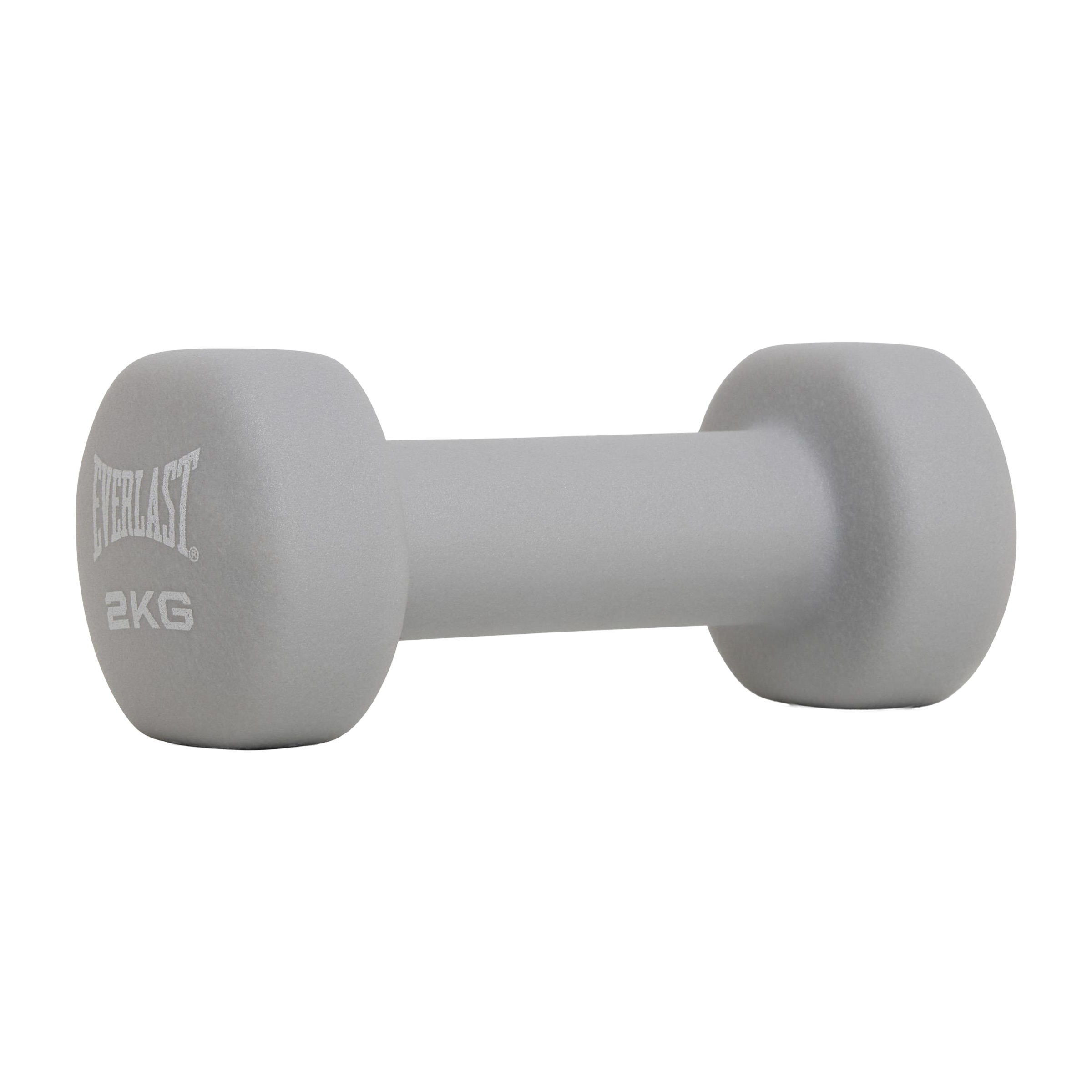 Everlast Neoprene Dipped (1kg) Dumbbell
