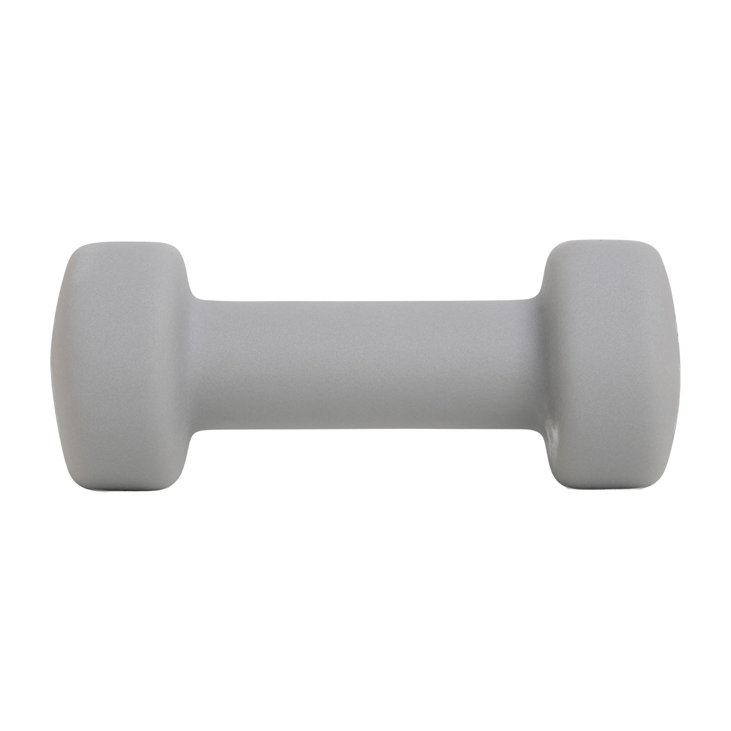 Everlast Neoprene Dipped (1kg) Dumbbell