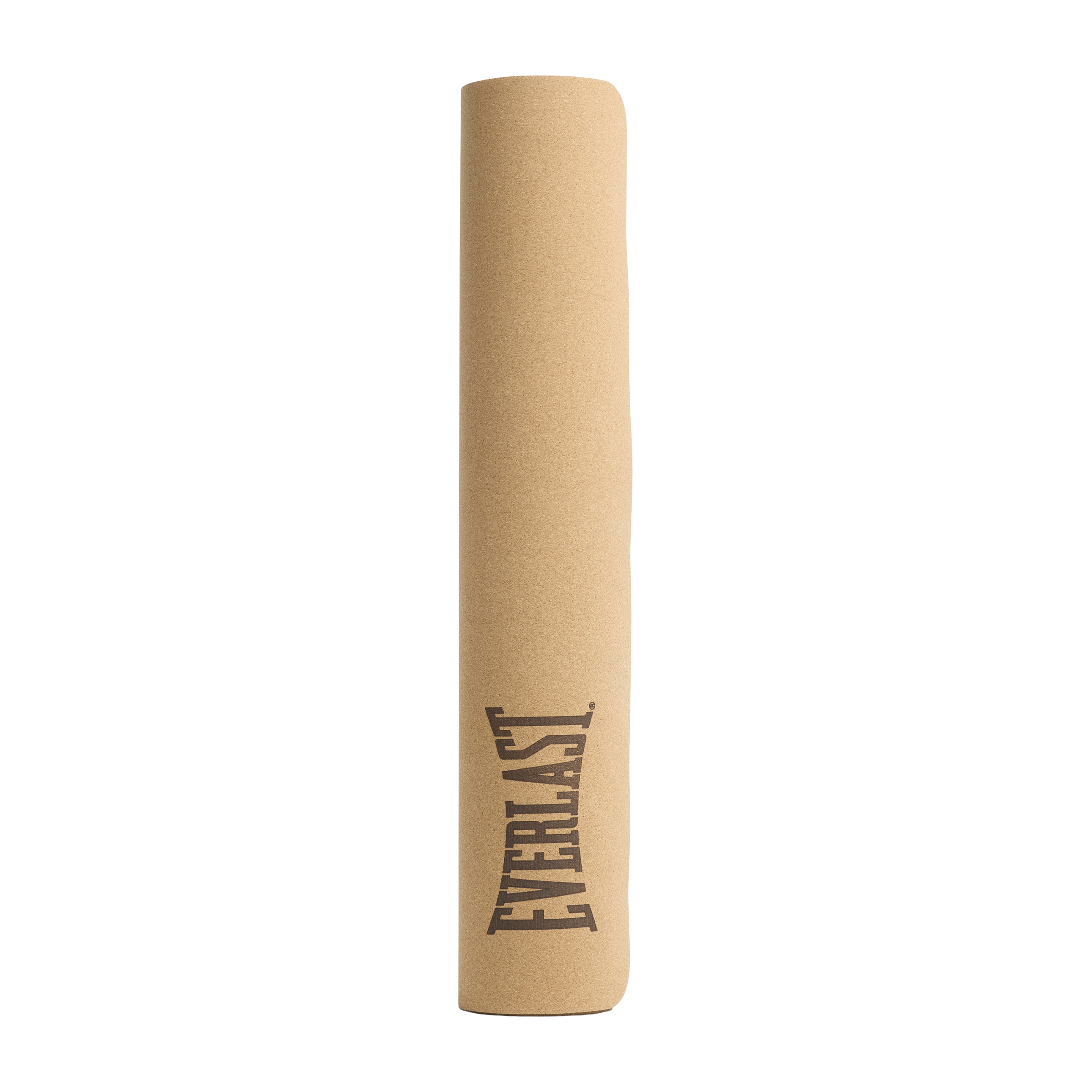 Everlast Cork Yoga Mat