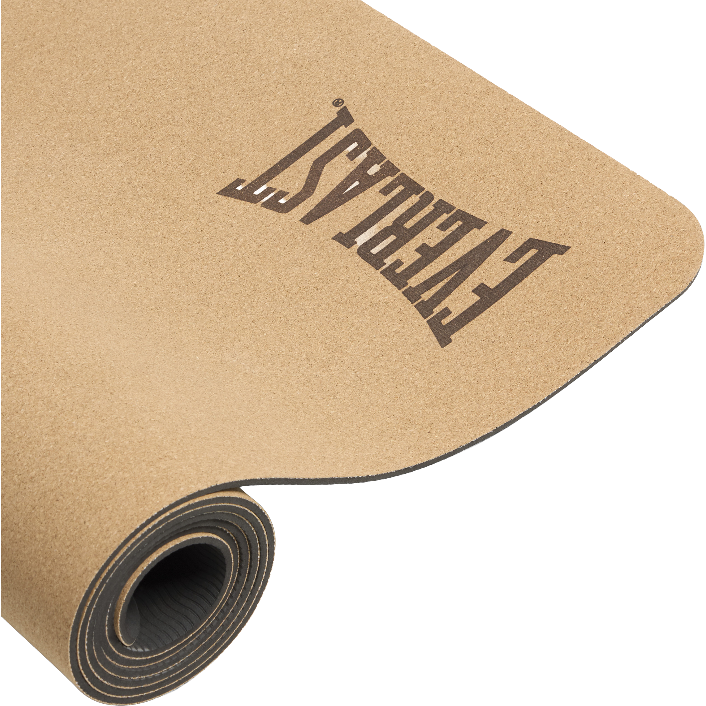 Everlast Cork Yoga Mat