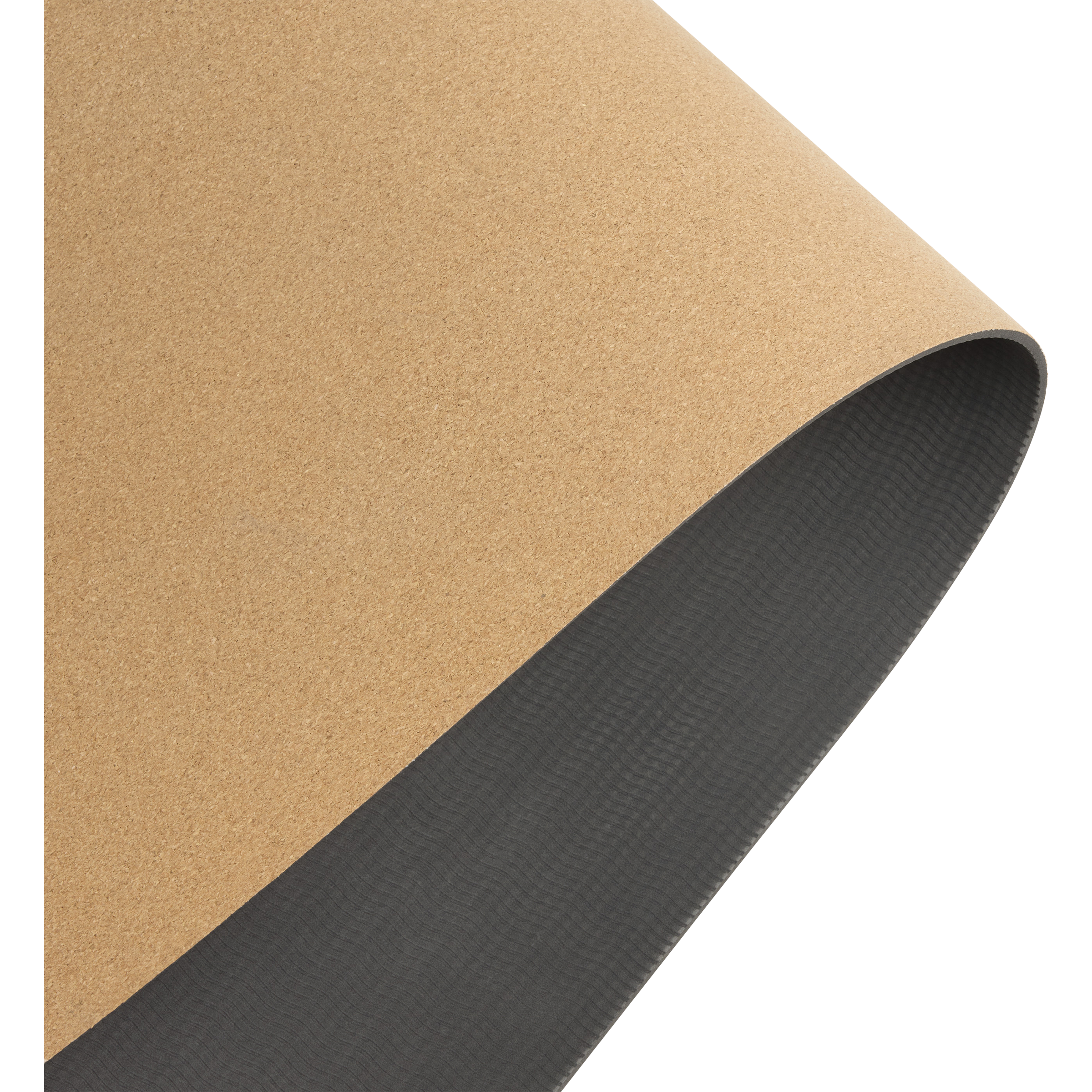 Everlast Cork Yoga Mat