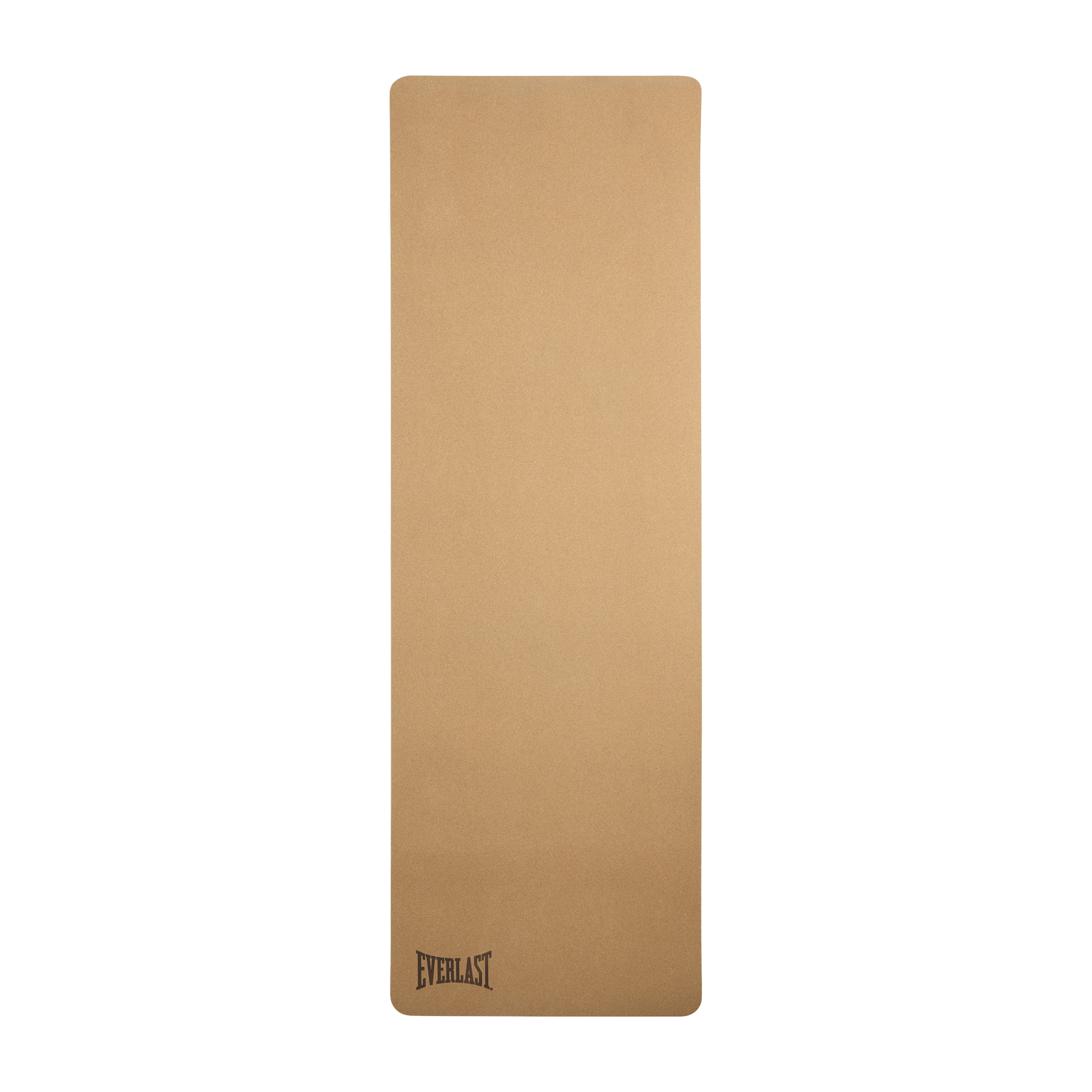 Everlast Cork Yoga Mat