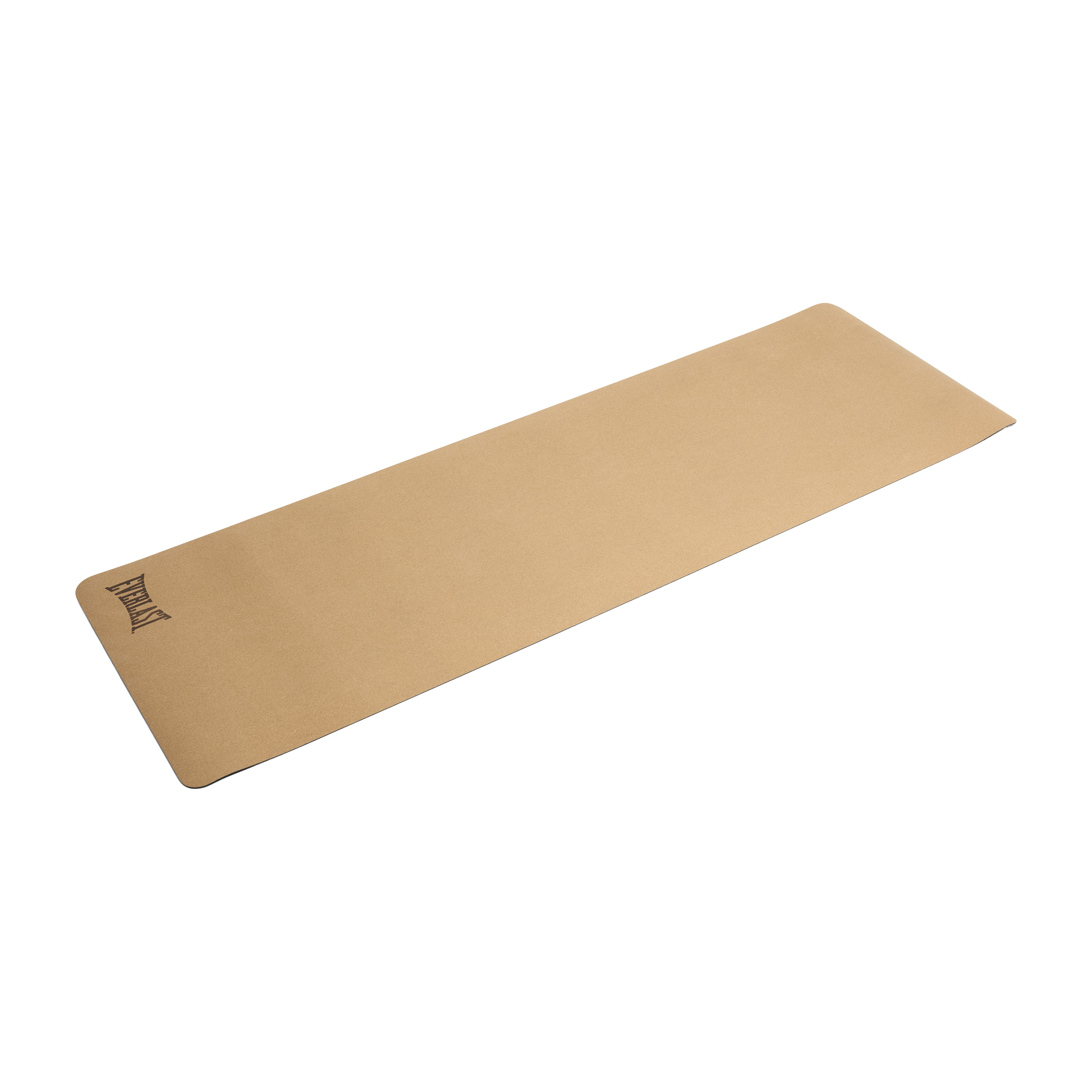Everlast Cork Yoga Mat