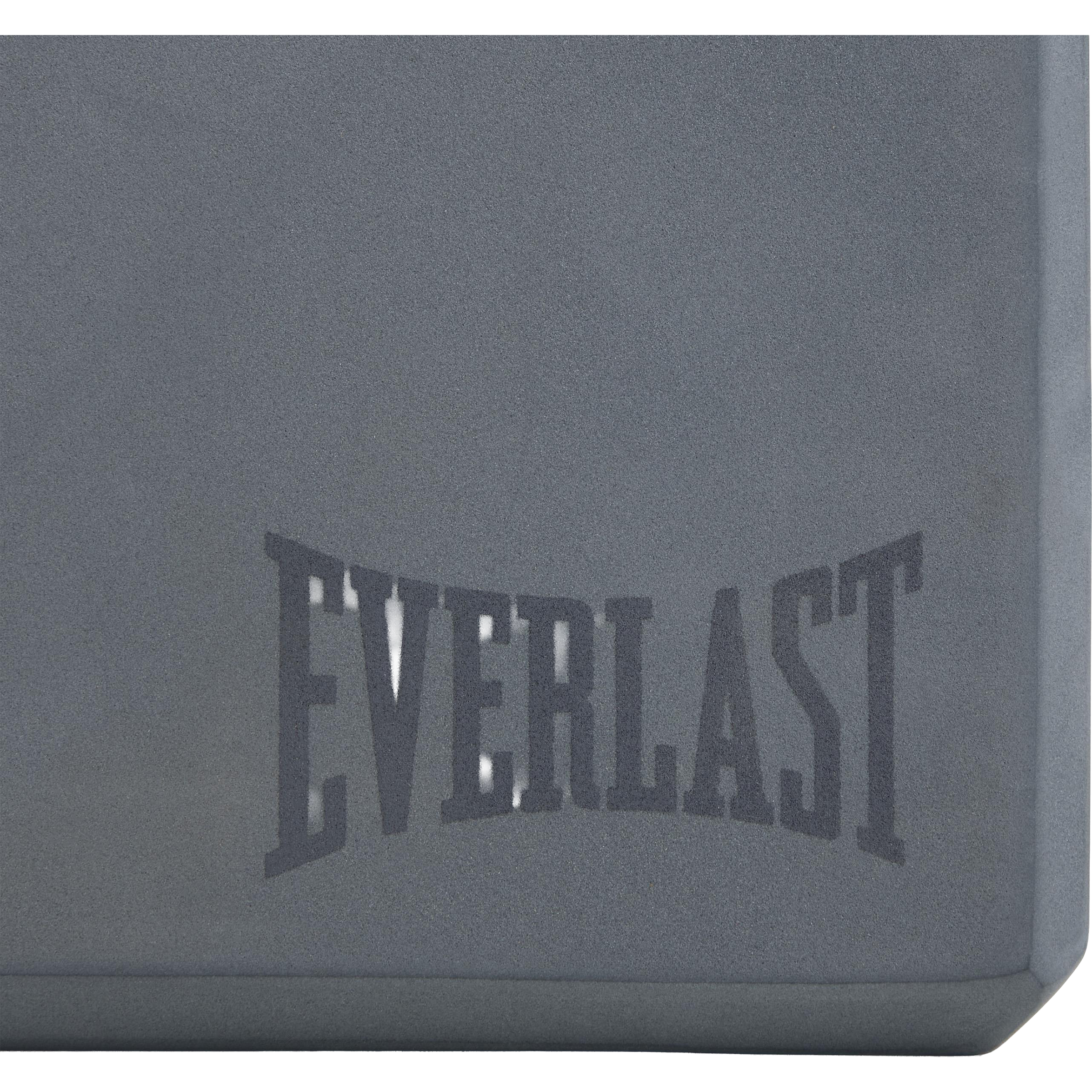 Everlast Yoga (Foam) Block 