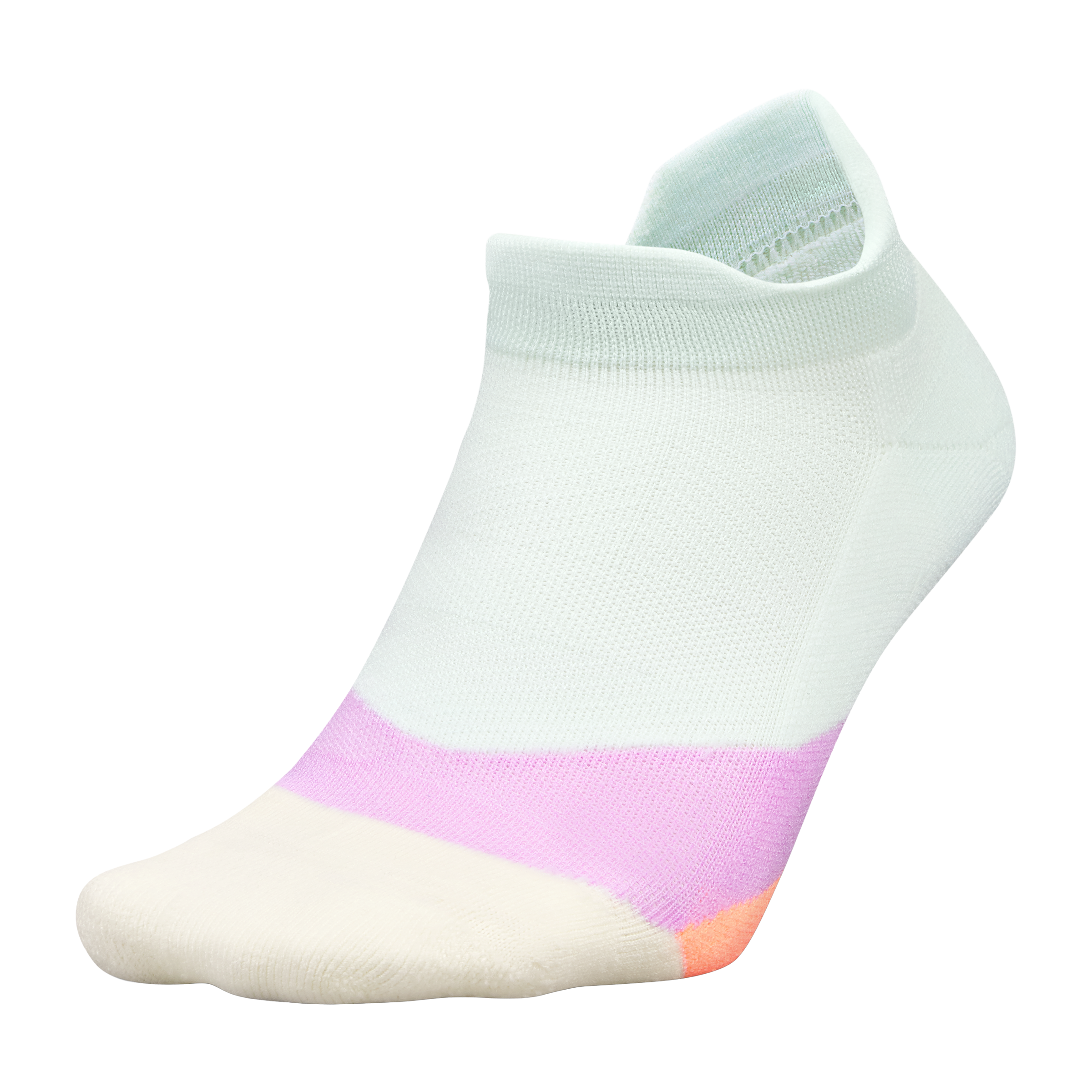 Feetures Elite Light Cushion No Show Tab Socks