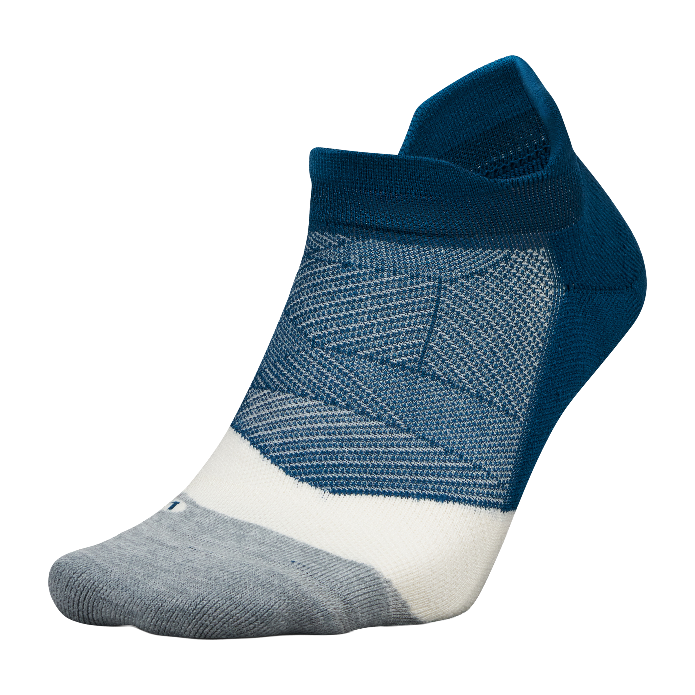 Feetures Elite Light Cushion No Show Sock