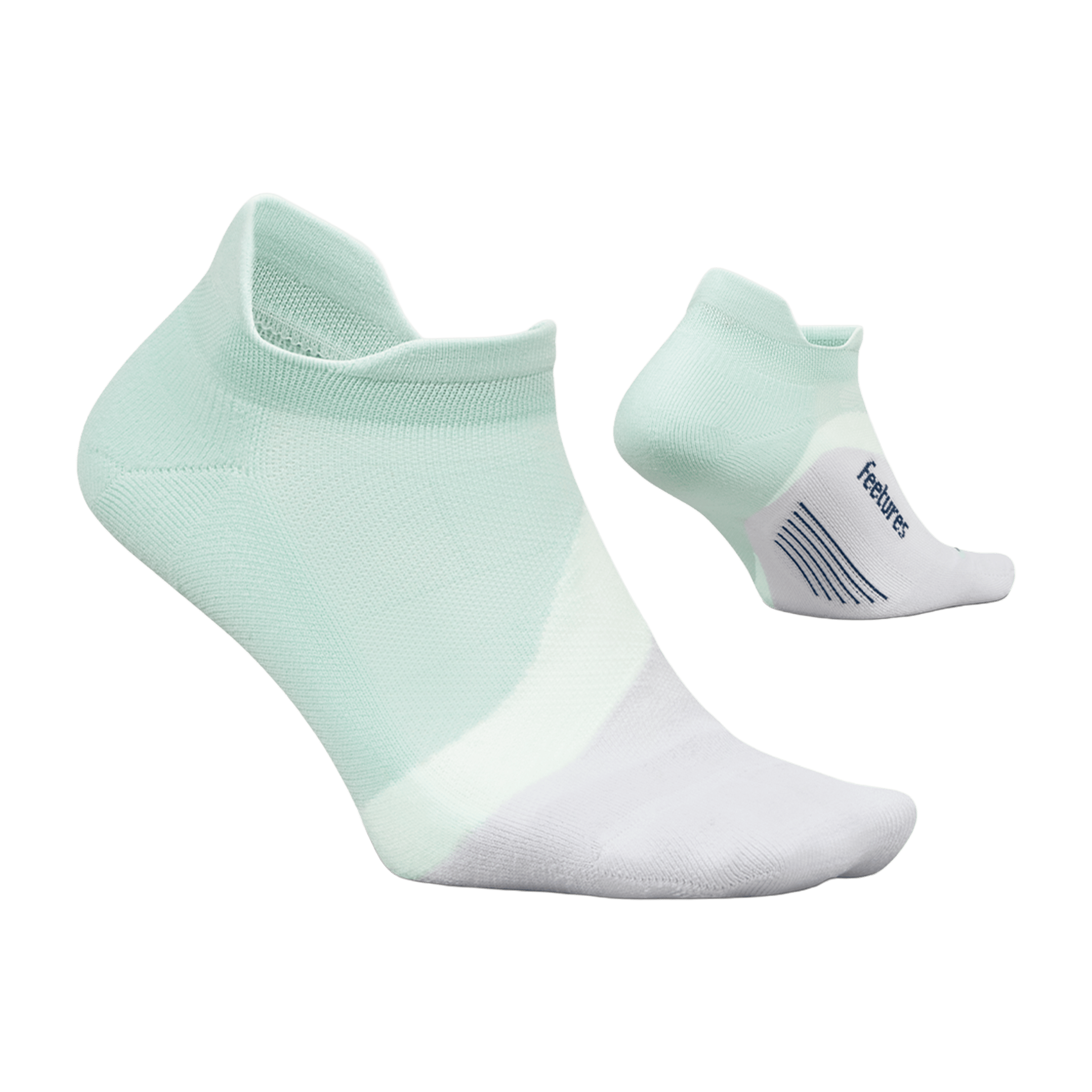 Unisex Feetures Elite Light Cushion Tab