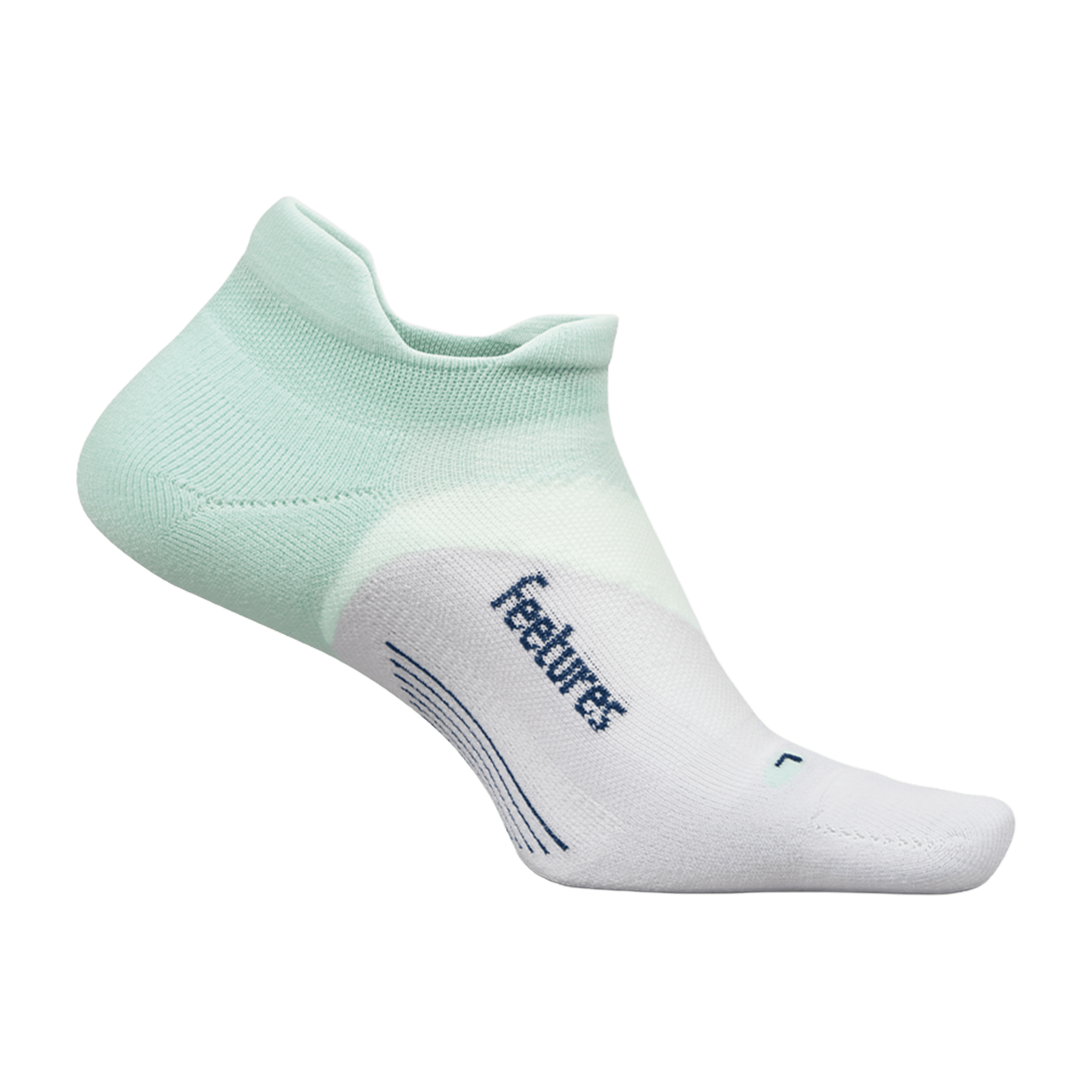 Unisex Feetures Elite Light Cushion Tab
