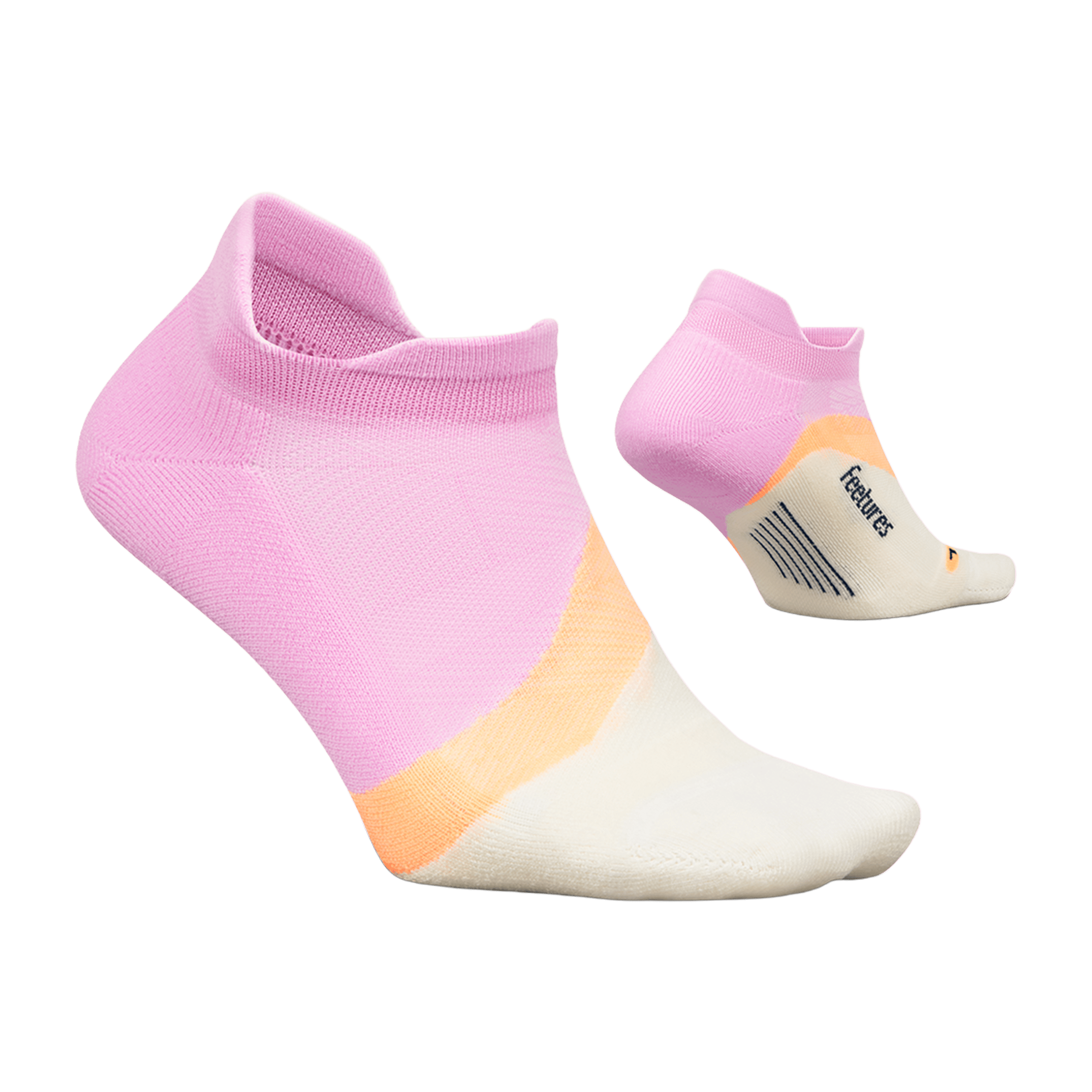 Unisex Feetures Elite Light Cushion Tab