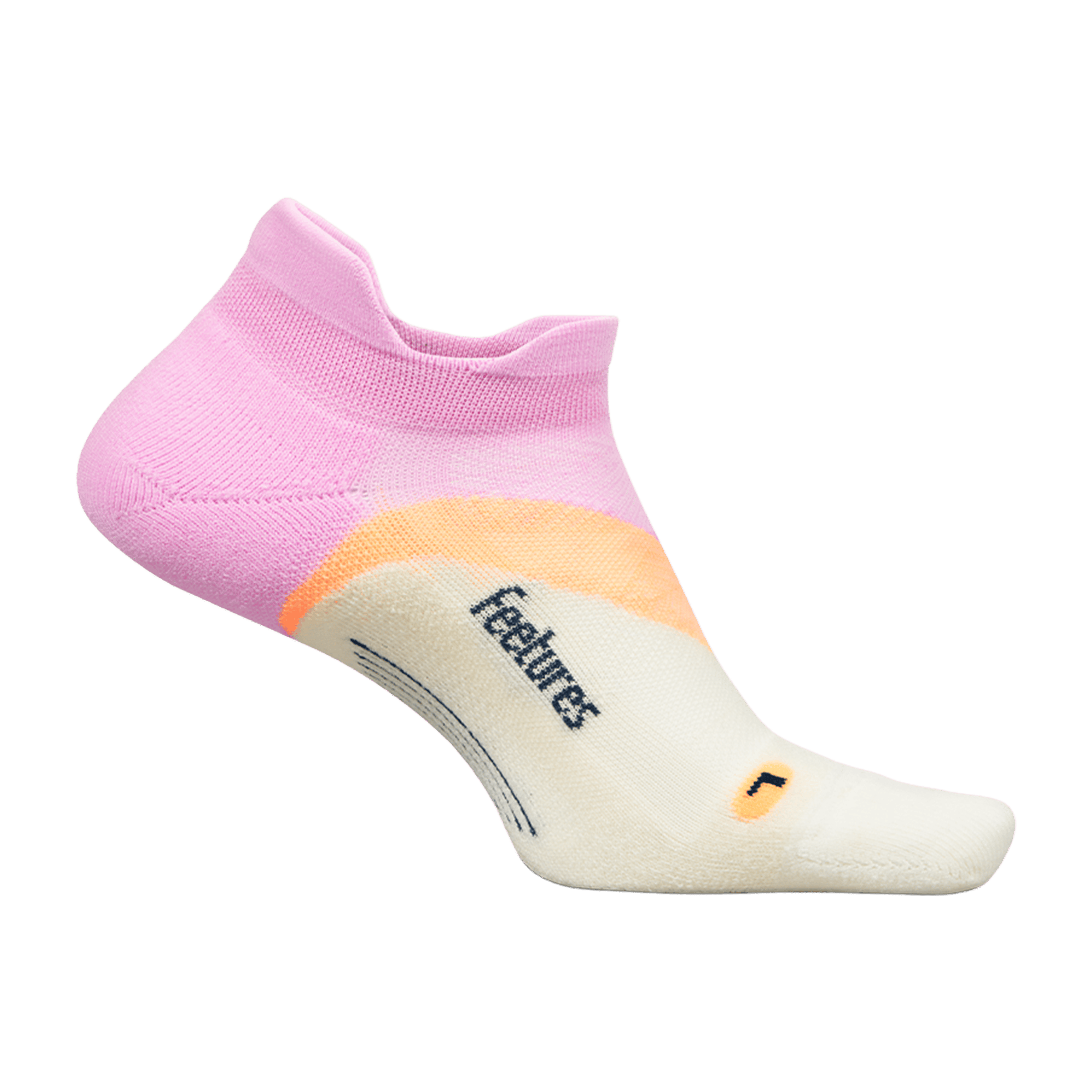 Unisex Feetures Elite Light Cushion Tab