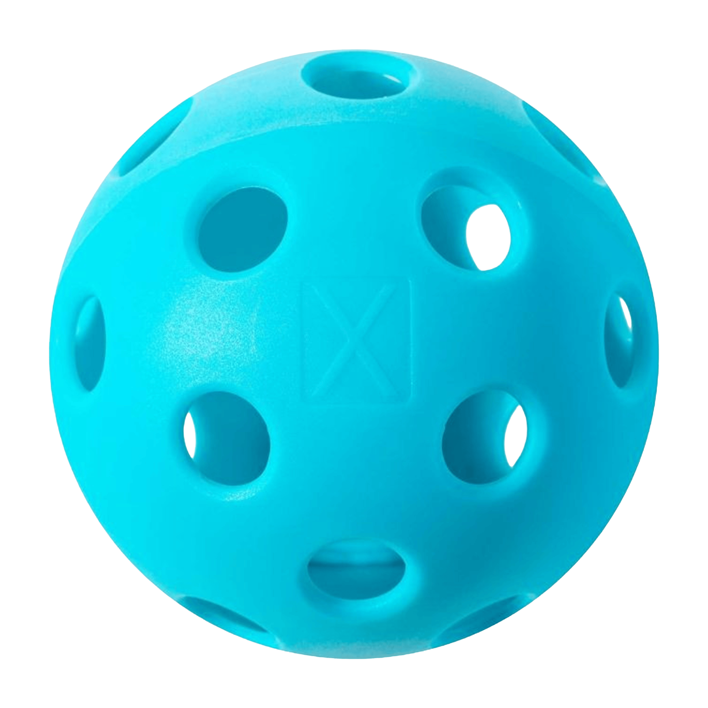 Franklin (3pk) X-26 Indoor Pickleball Balls