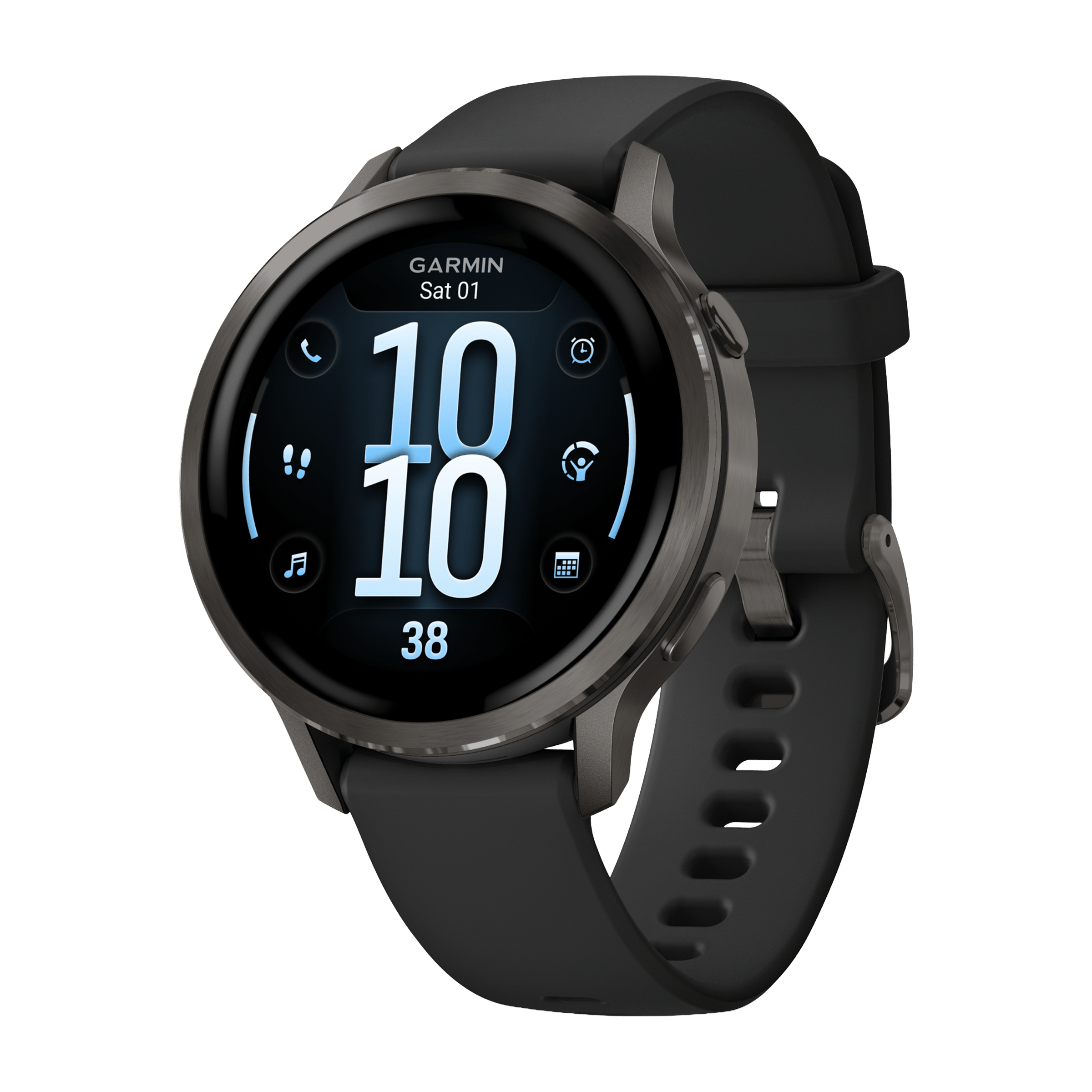 Garmin Venu 4 Sport Watch (41mm)