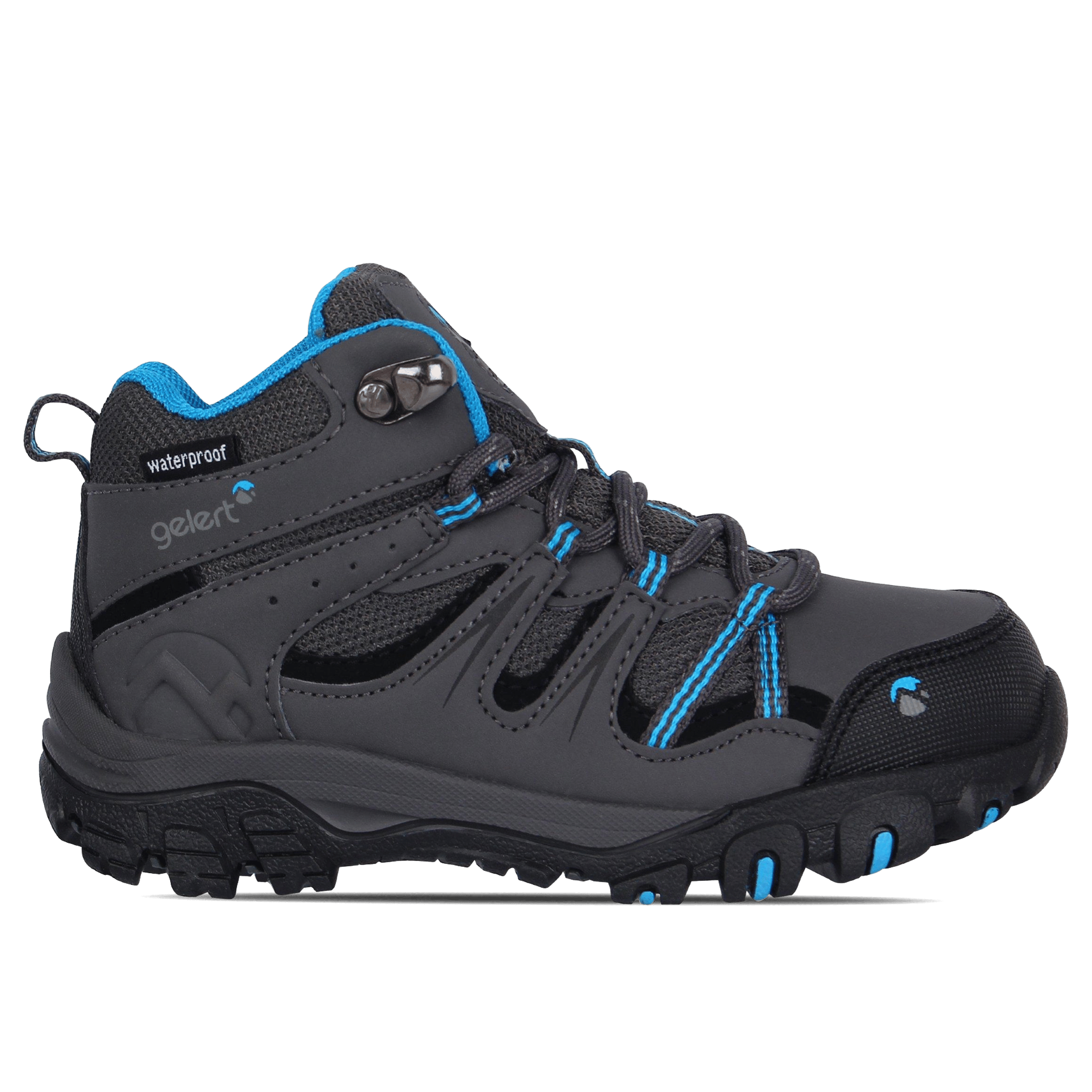 Kids Gelert Horizon Waterproof (Infants) Hiking Shoes