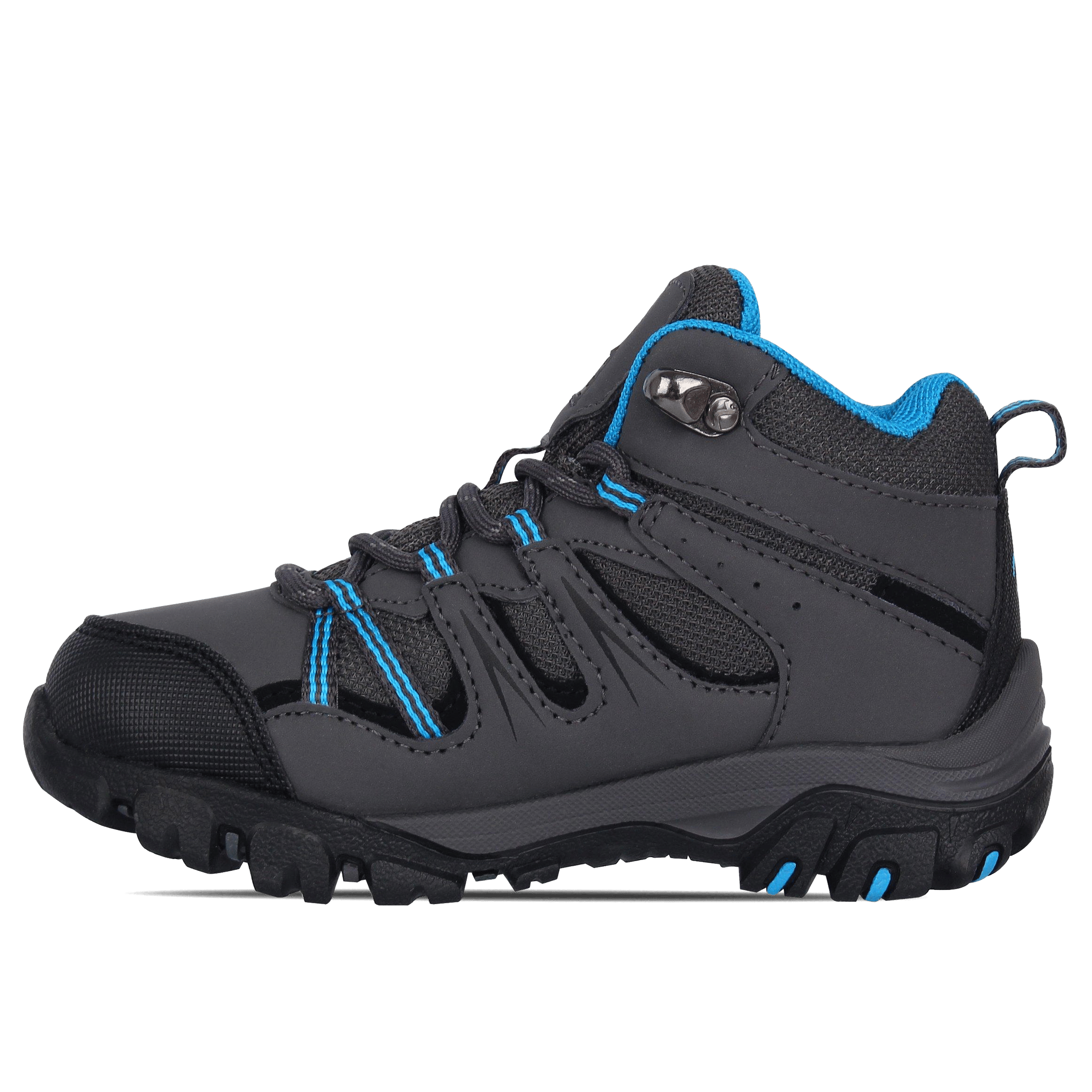 Kids Gelert Horizon Waterproof (Infants) Hiking Shoes