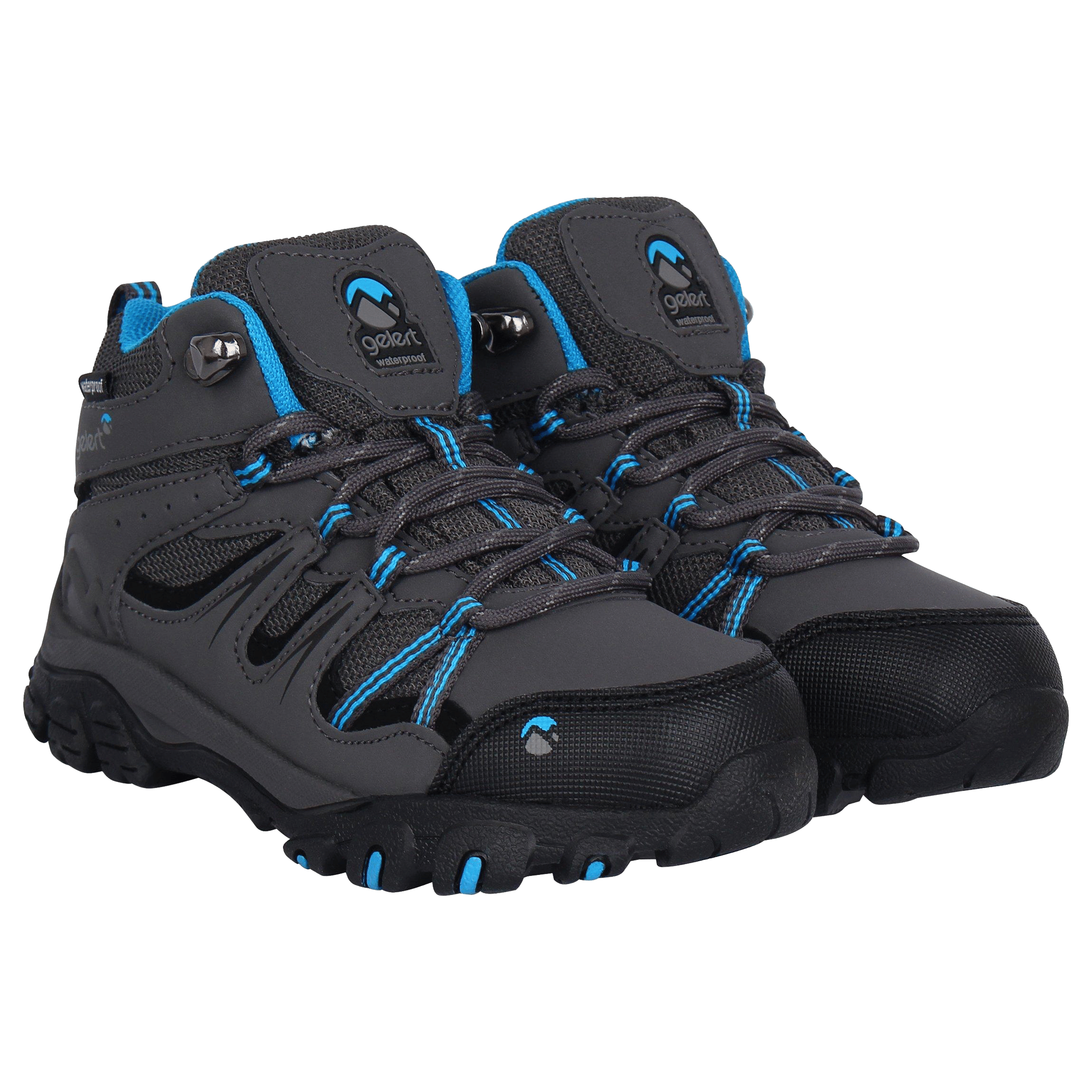 Kids Gelert Horizon Waterproof (Infants) Hiking Shoes