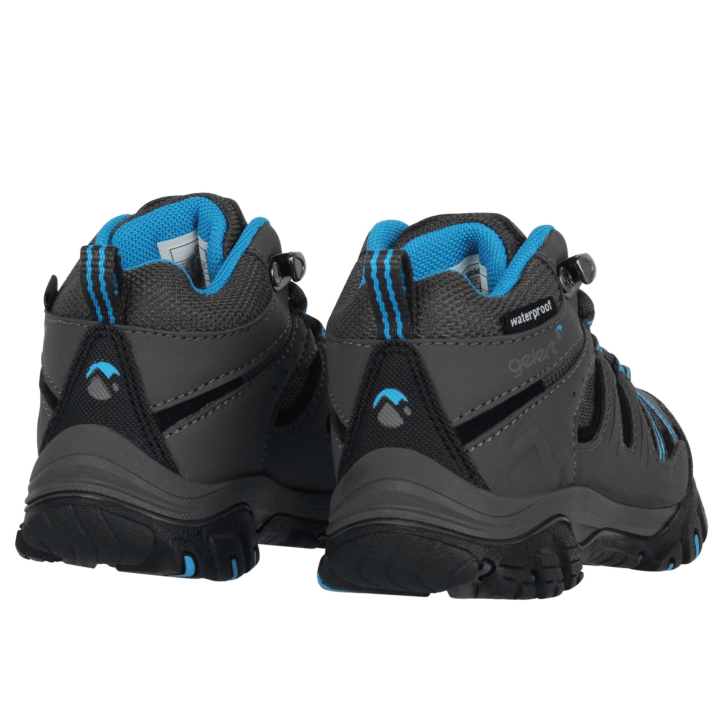 Kids Gelert Horizon Waterproof (Infants) Hiking Shoes