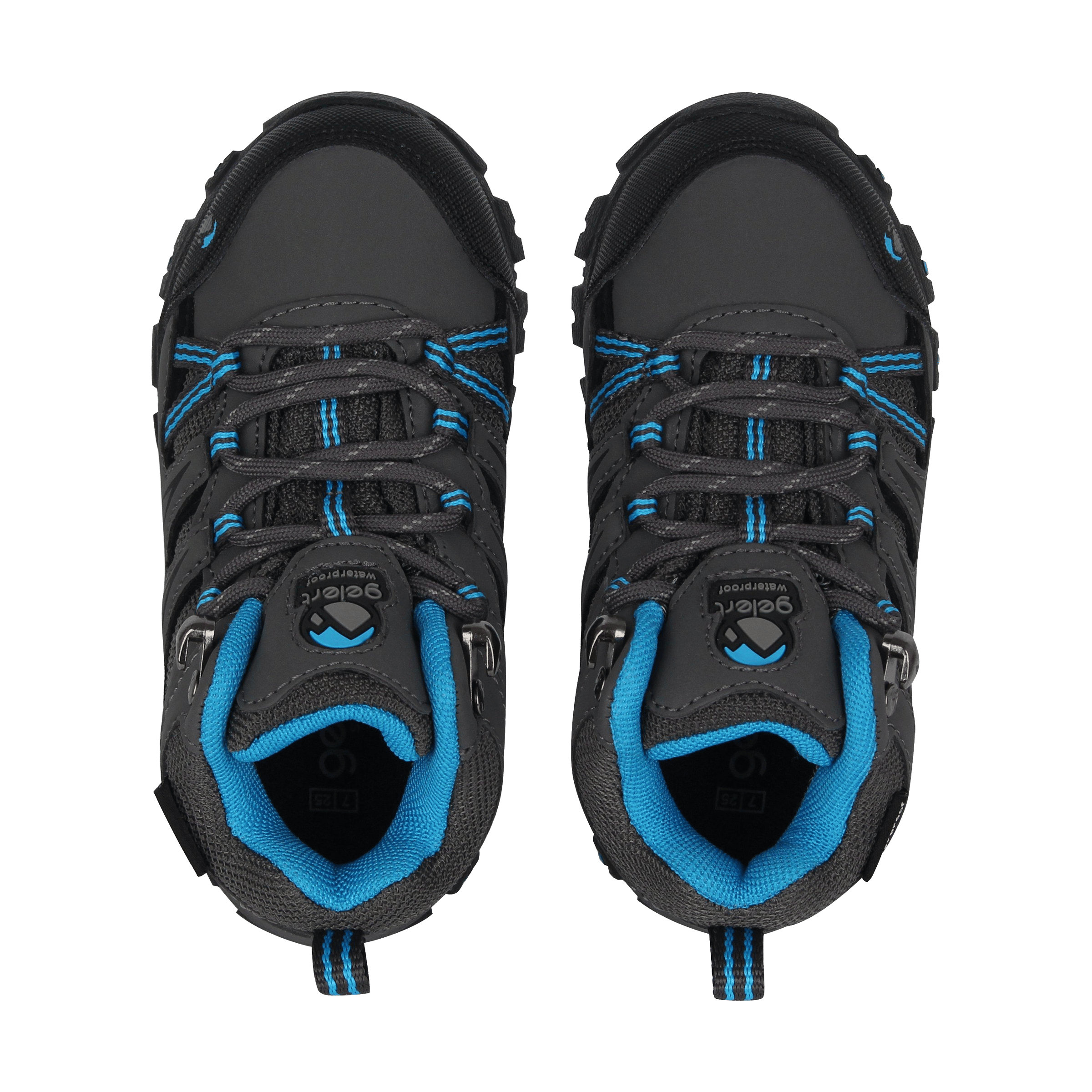 Kids Gelert Horizon Waterproof (Infants) Hiking Shoes