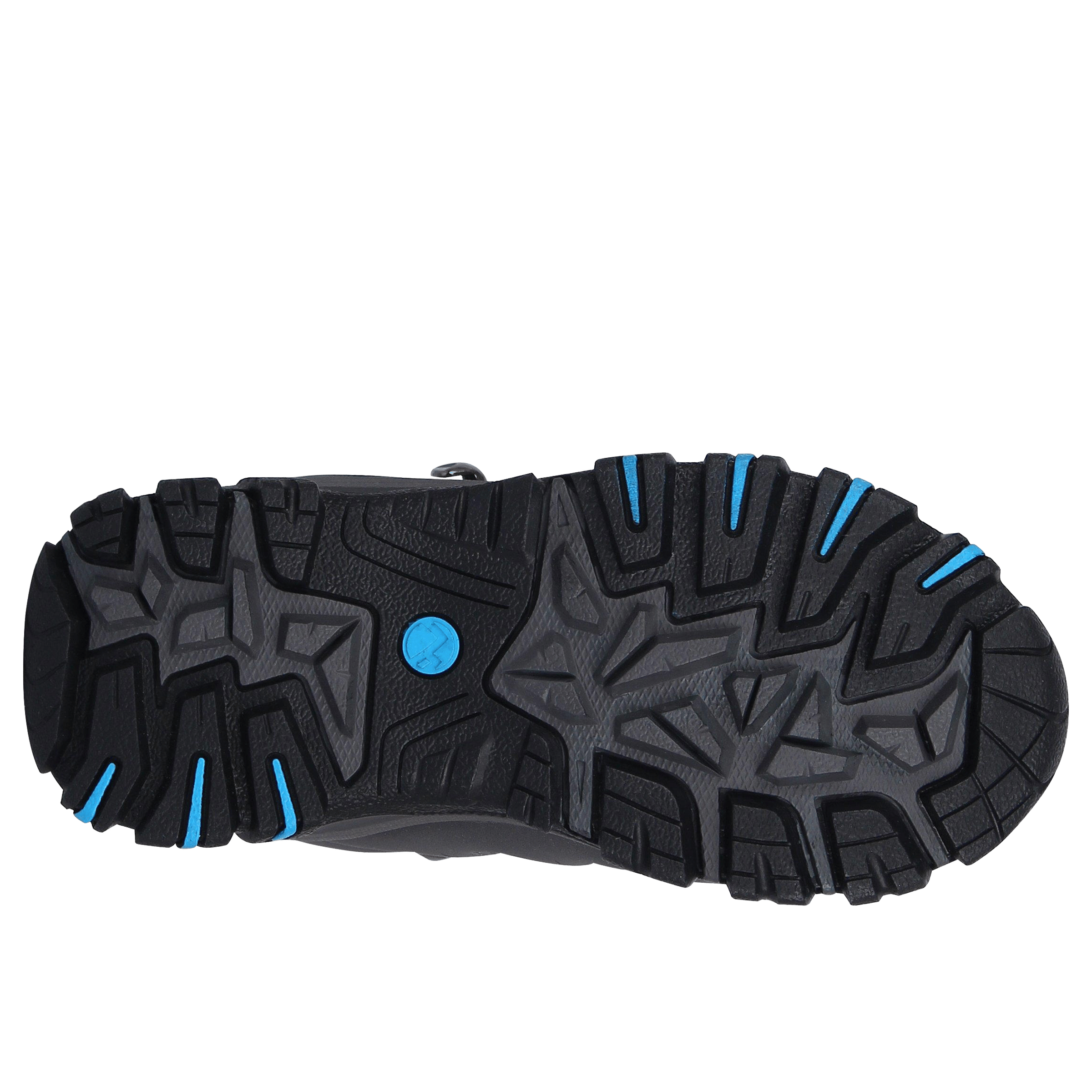 Kids Gelert Horizon Waterproof (Infants) Hiking Shoes