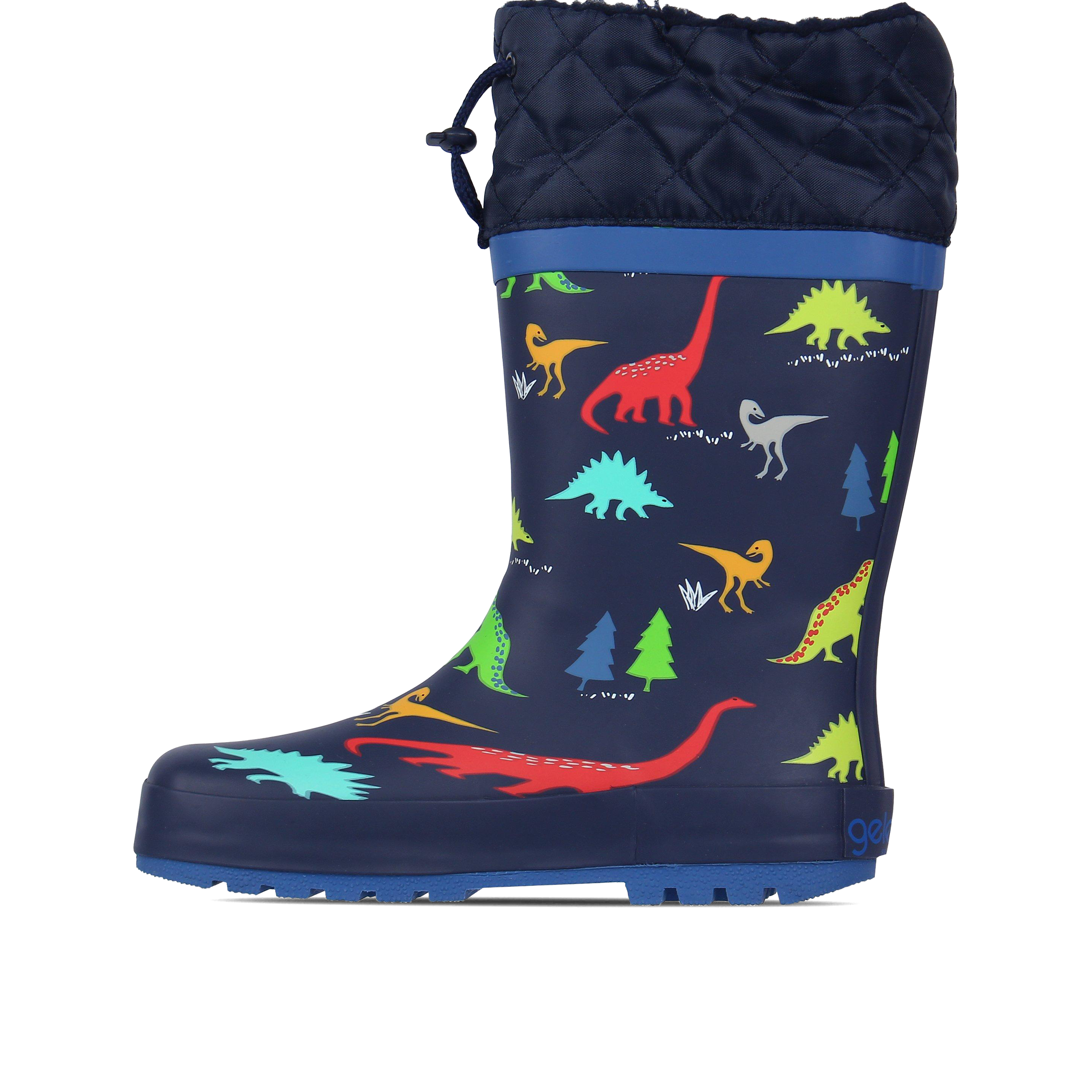 Gelert Gelert Cuff Welly Gumboots