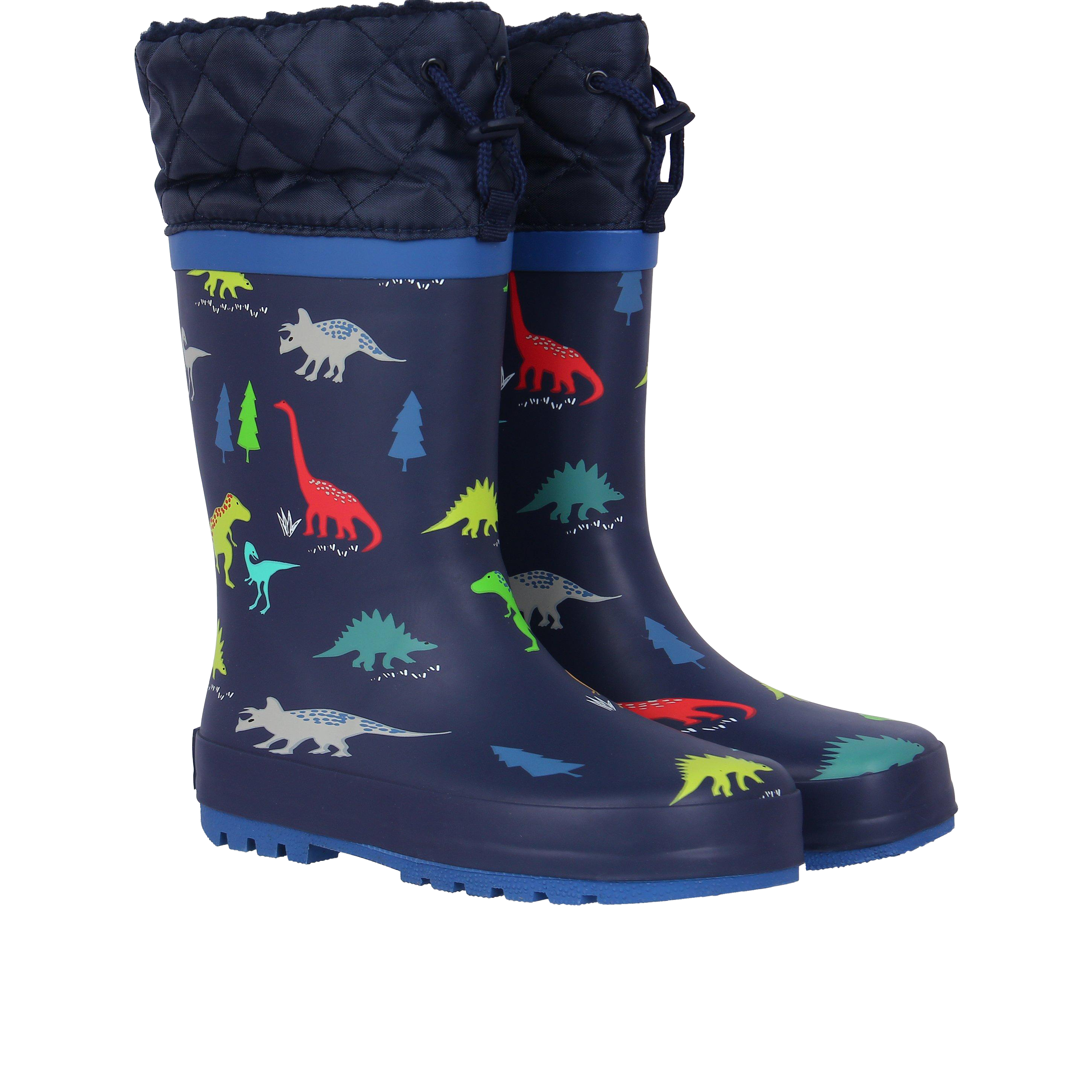 Gelert Gelert Cuff Welly Gumboots