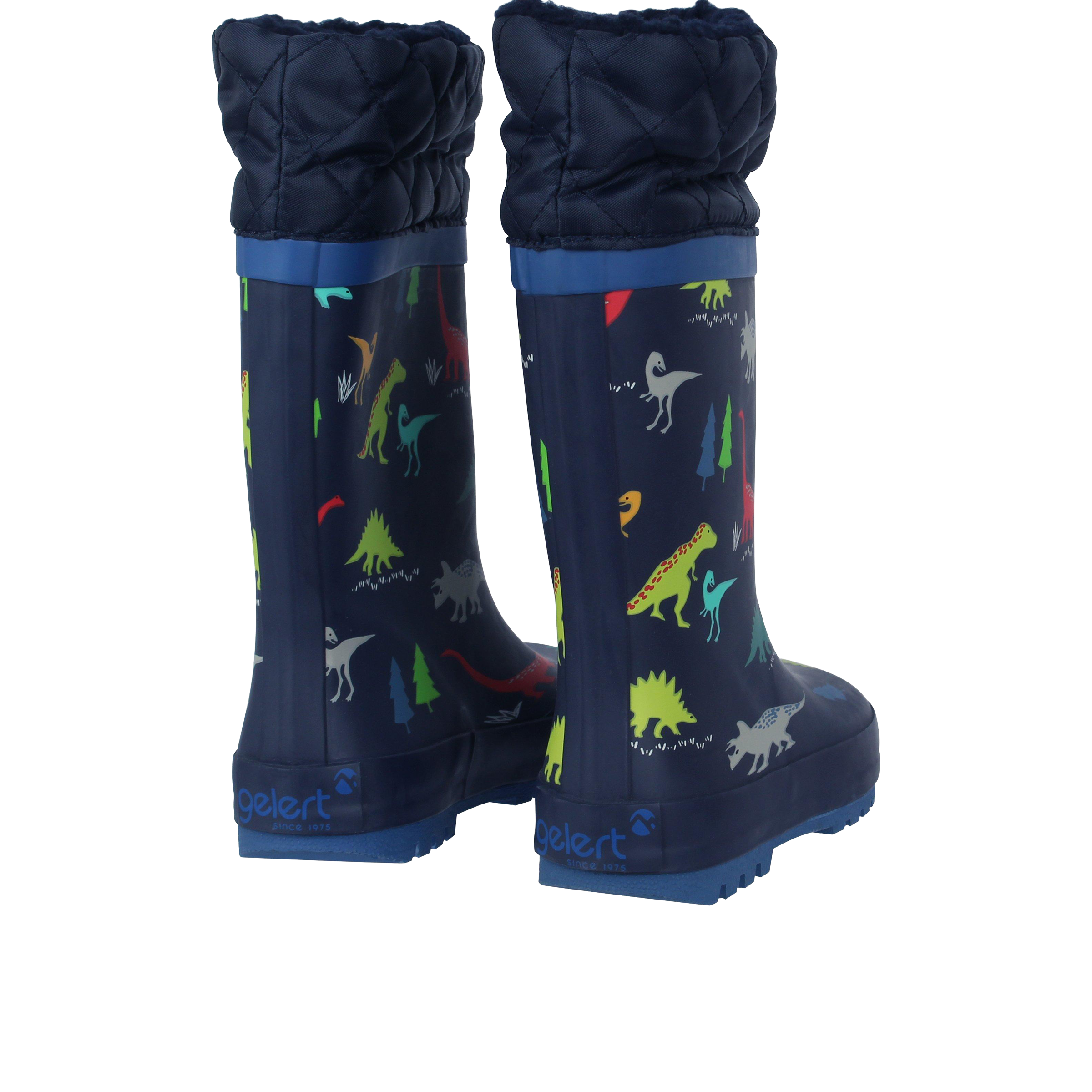 Gelert Gelert Cuff Welly Gumboots