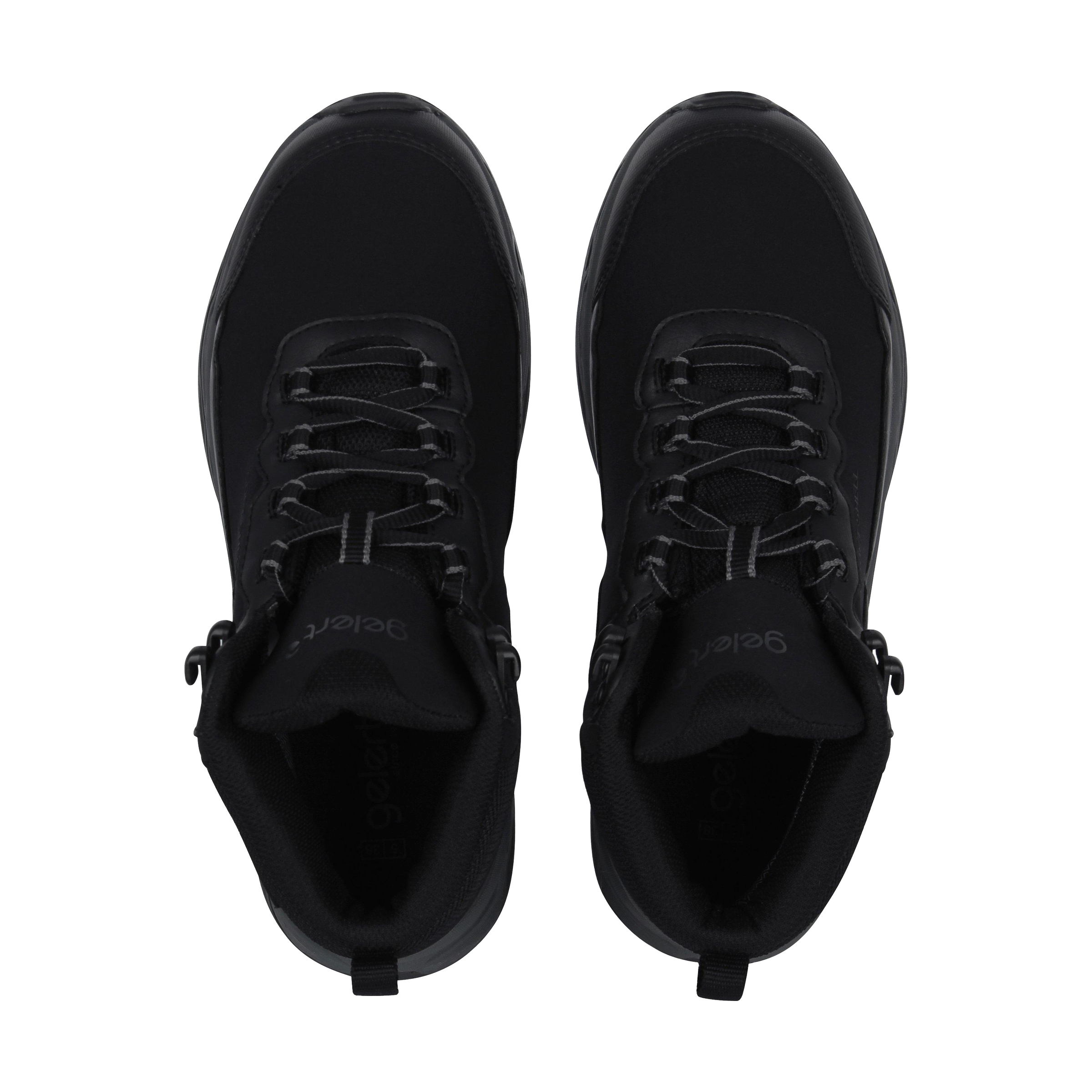 Gelert Softshell Mid (Waterproof) Hiking Boots