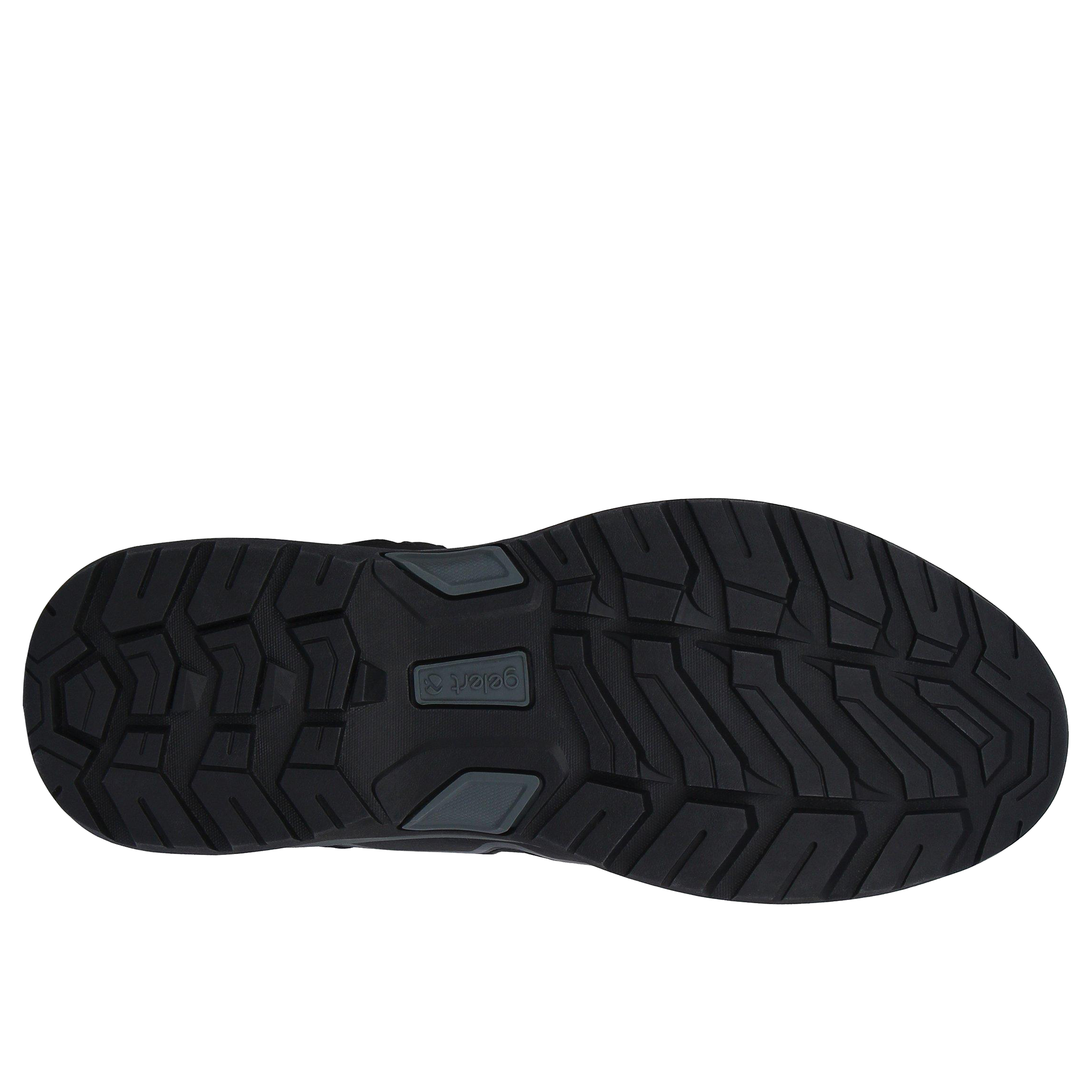 Gelert Softshell Mid (Waterproof) Hiking Boots