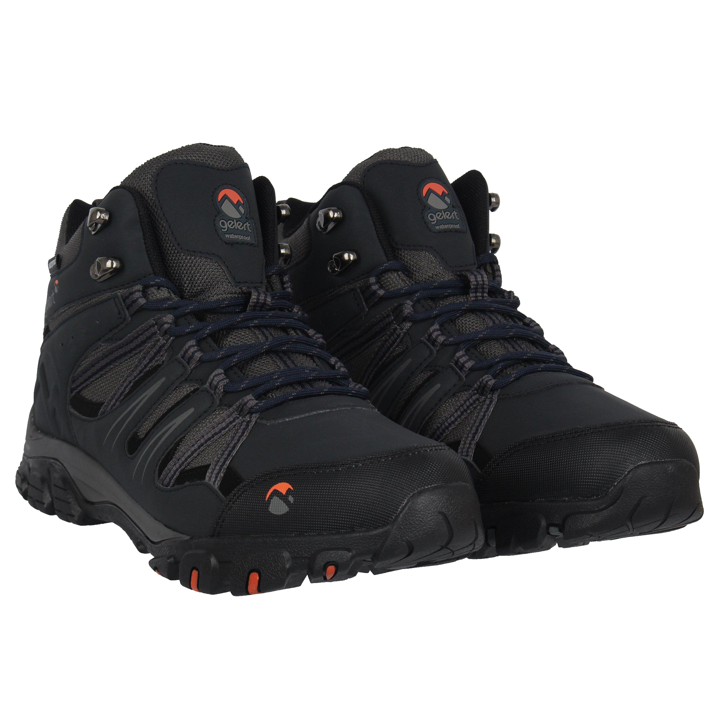 Gelert Horizon Waterproof Hiking Boots
