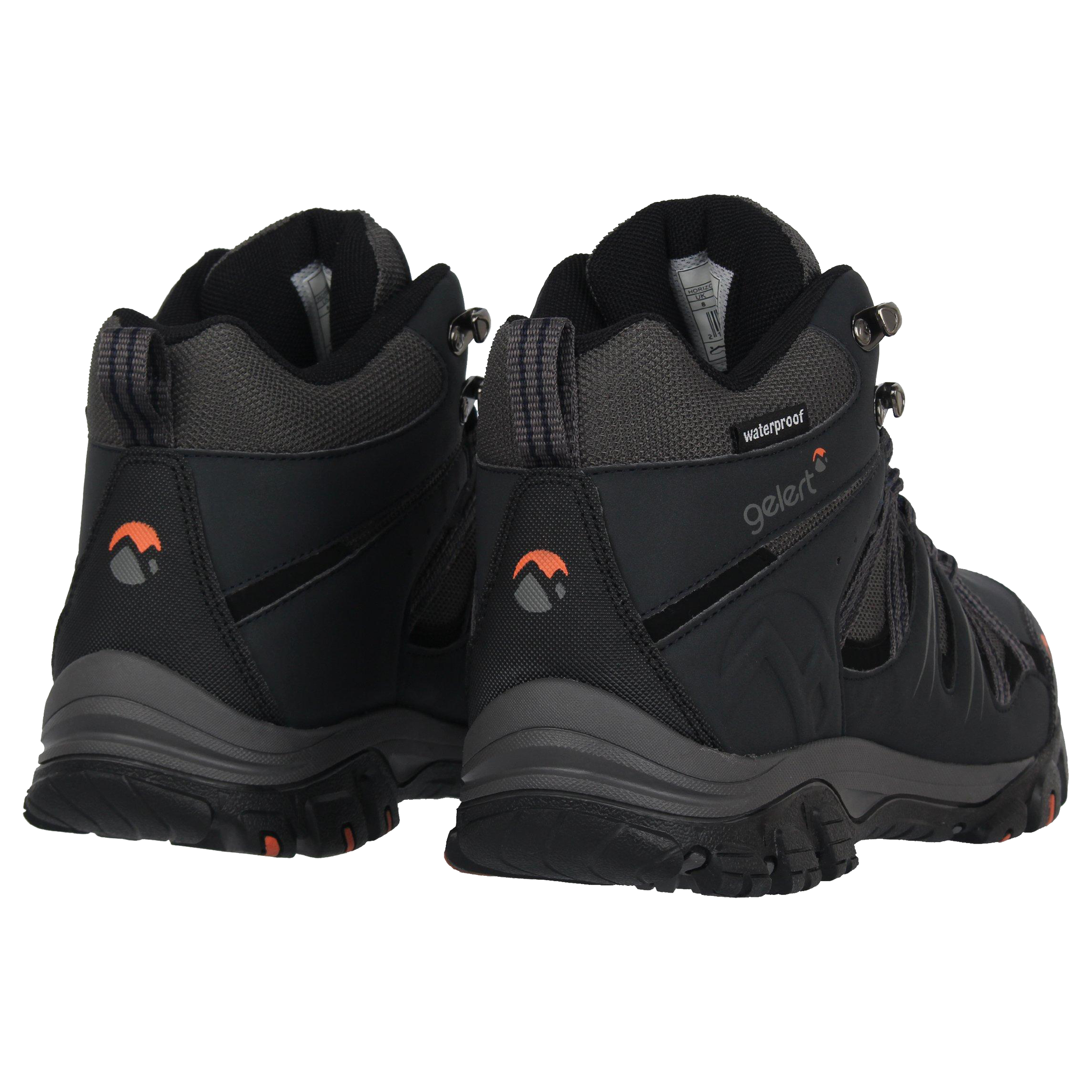 Gelert Horizon Waterproof Hiking Boots