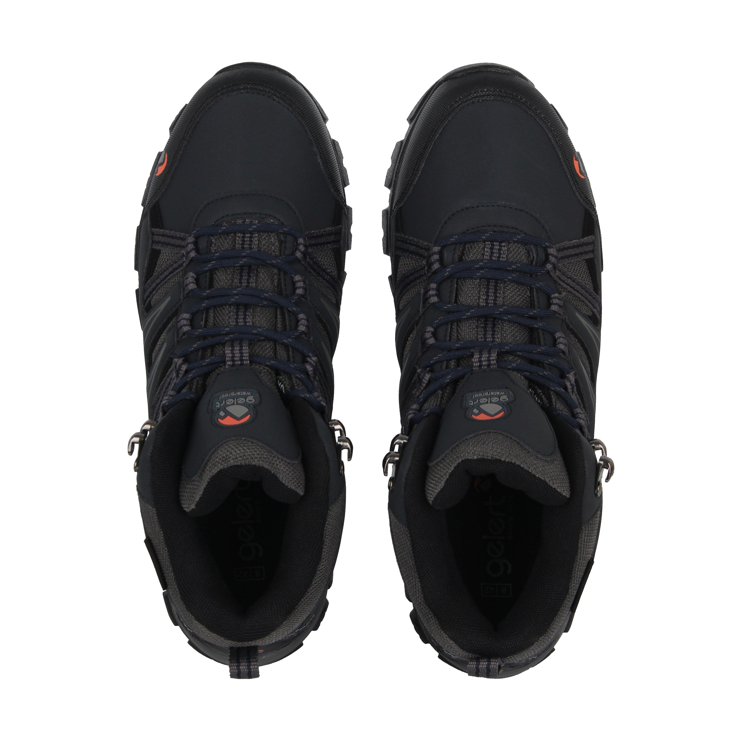 Gelert Horizon Waterproof Hiking Boots